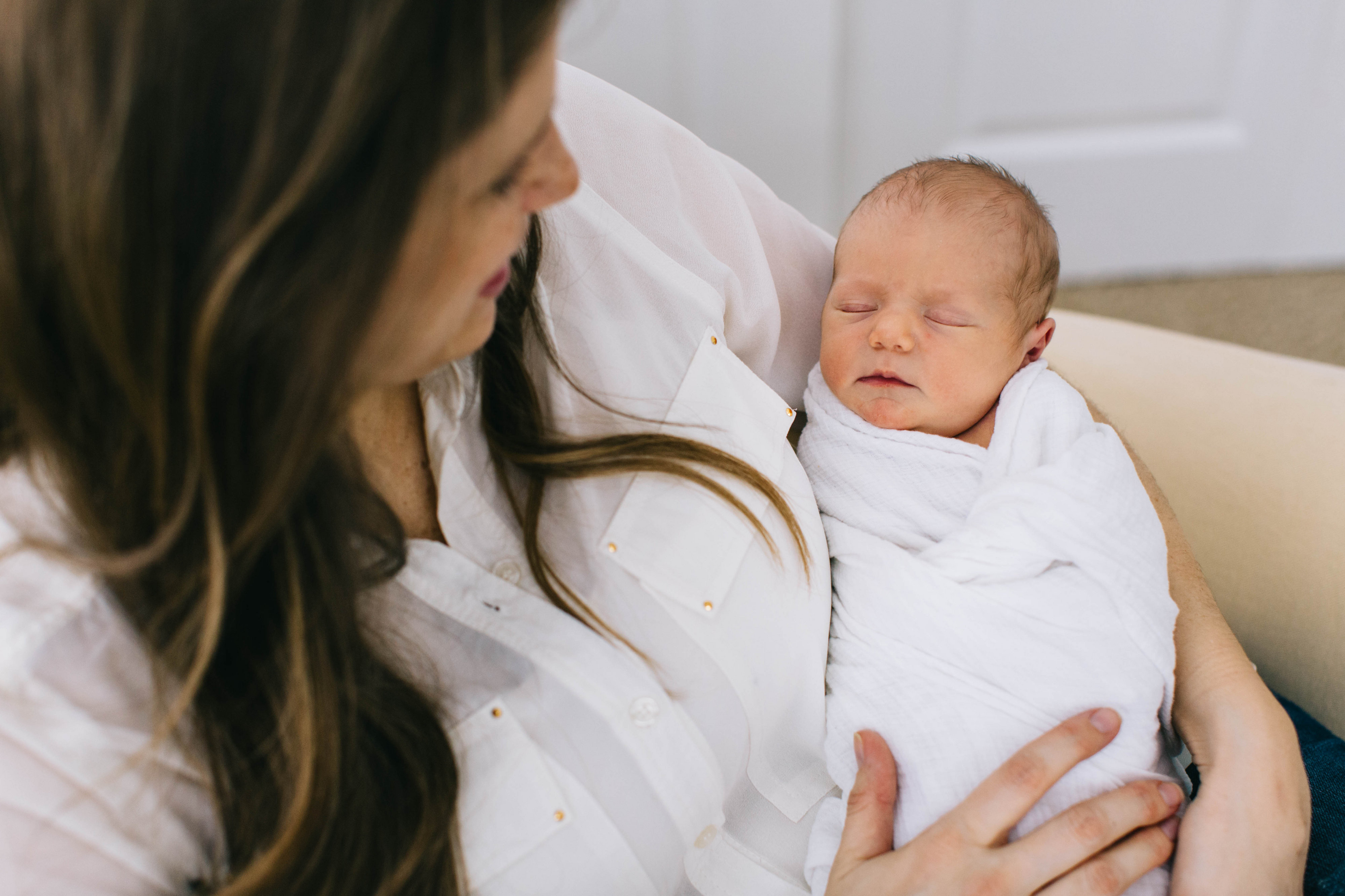 Tallahassee Lifestyle Family Photographer Carolyn Allen Photography