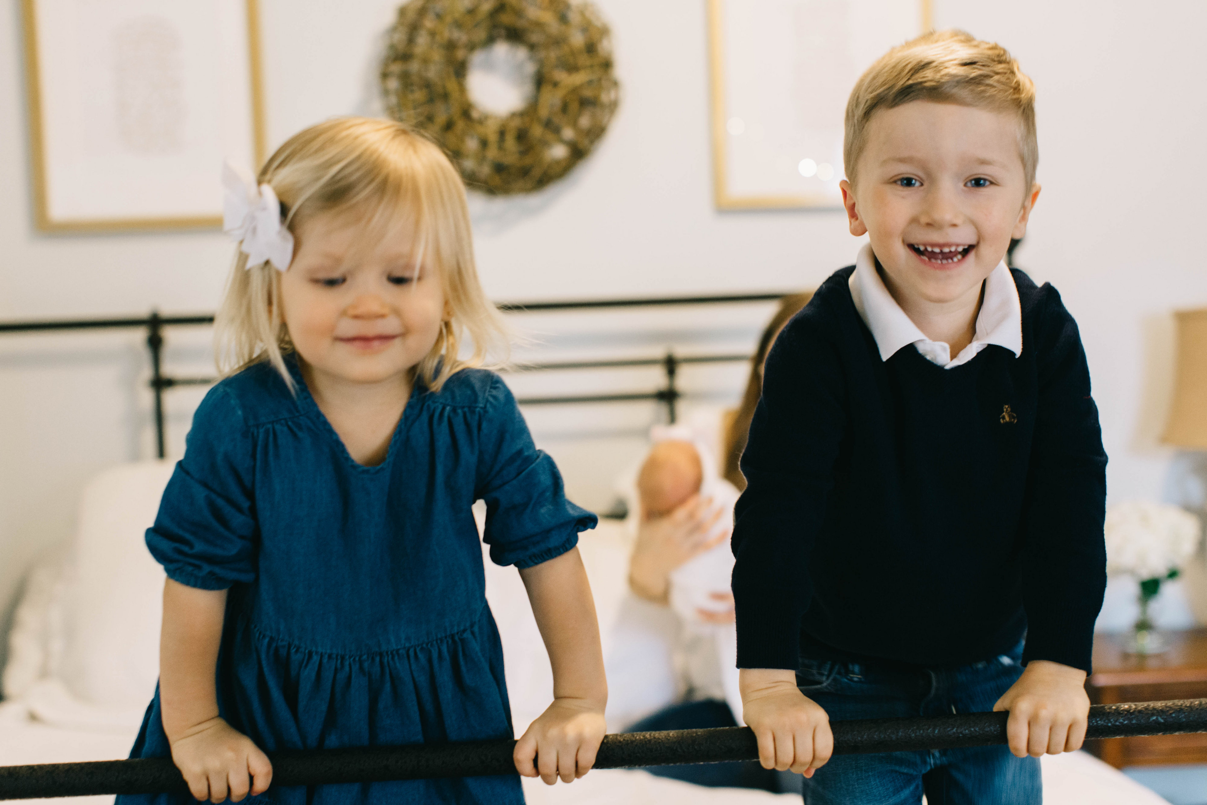 Tallahassee Lifestyle Family Photographer Carolyn Allen Photography