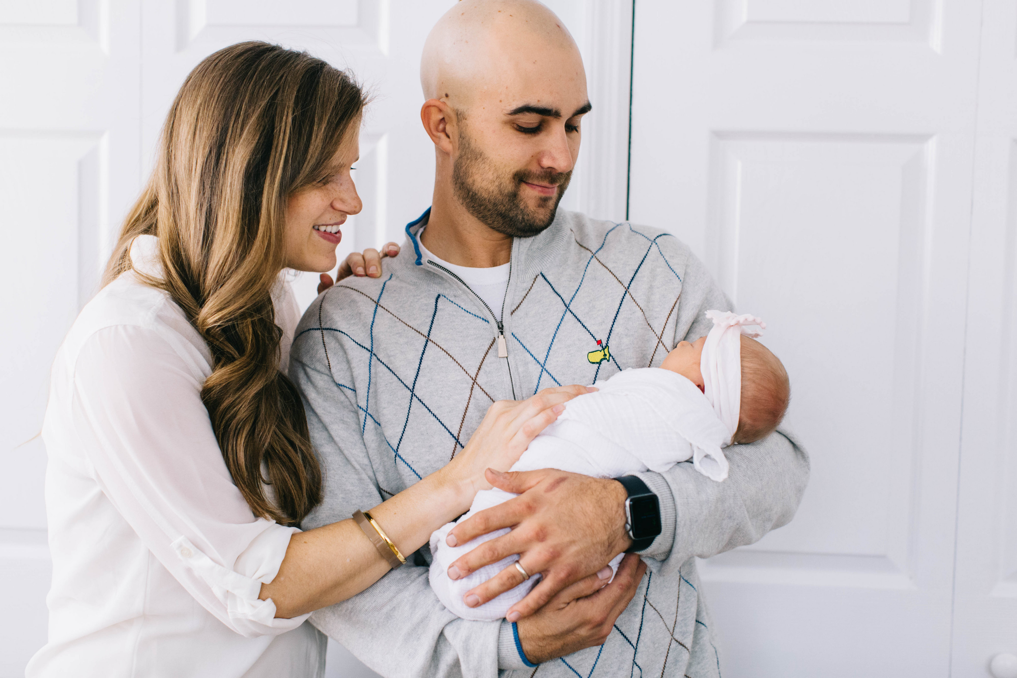 Tallahassee Lifestyle Family Photographer Carolyn Allen Photography