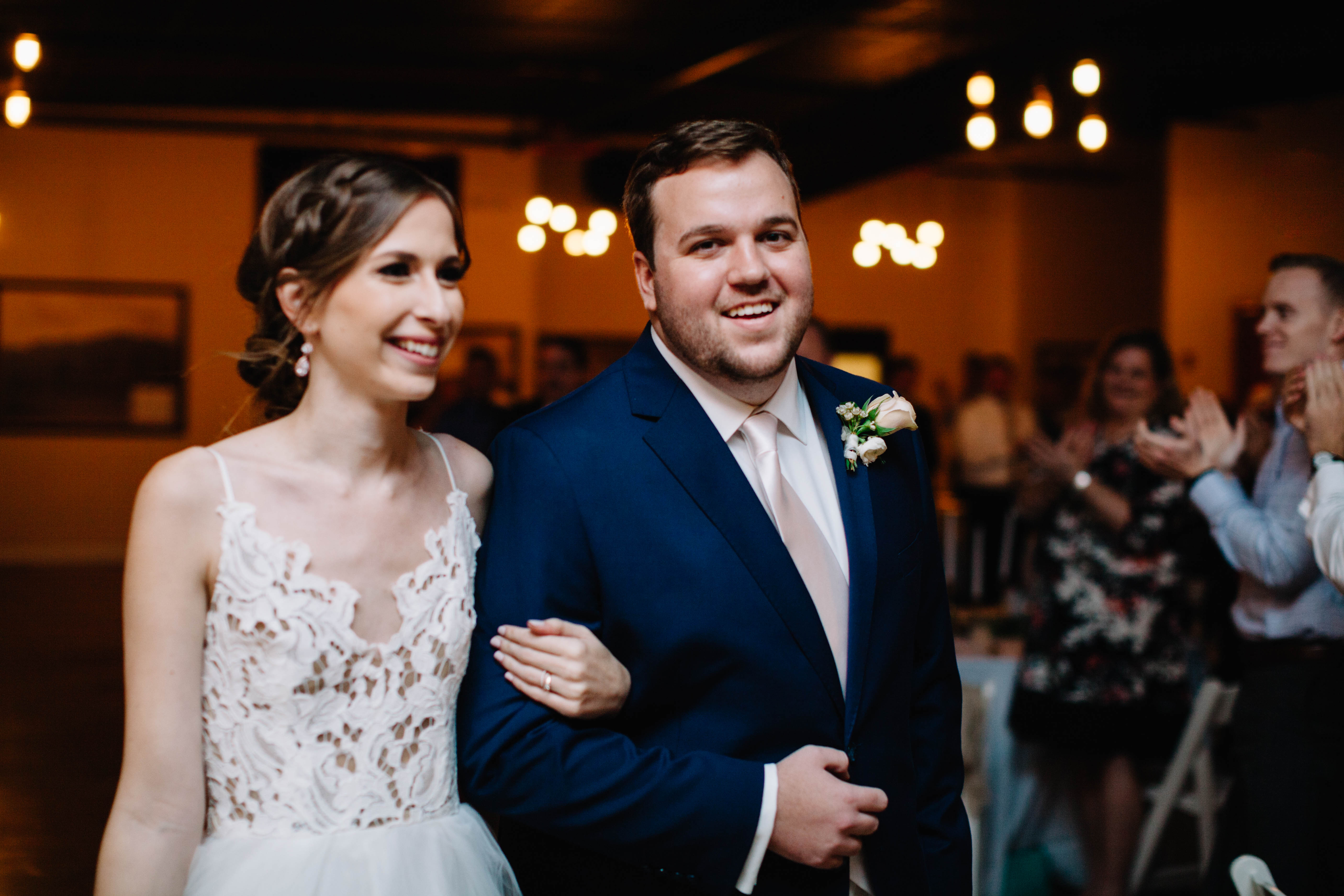 Thomasville Georgia The Biscuit Company Wedding Carolyn Allen Photography