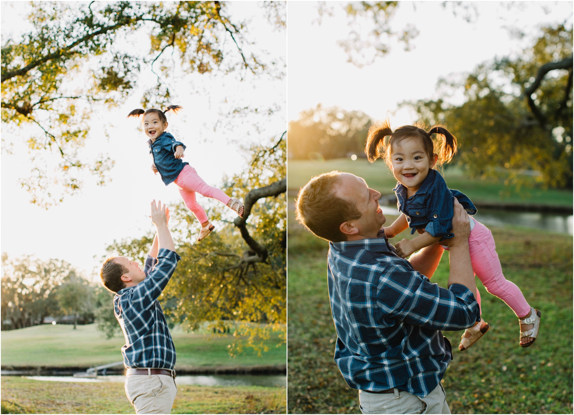 Tampa Family Photographer Carolyn Allen Photography