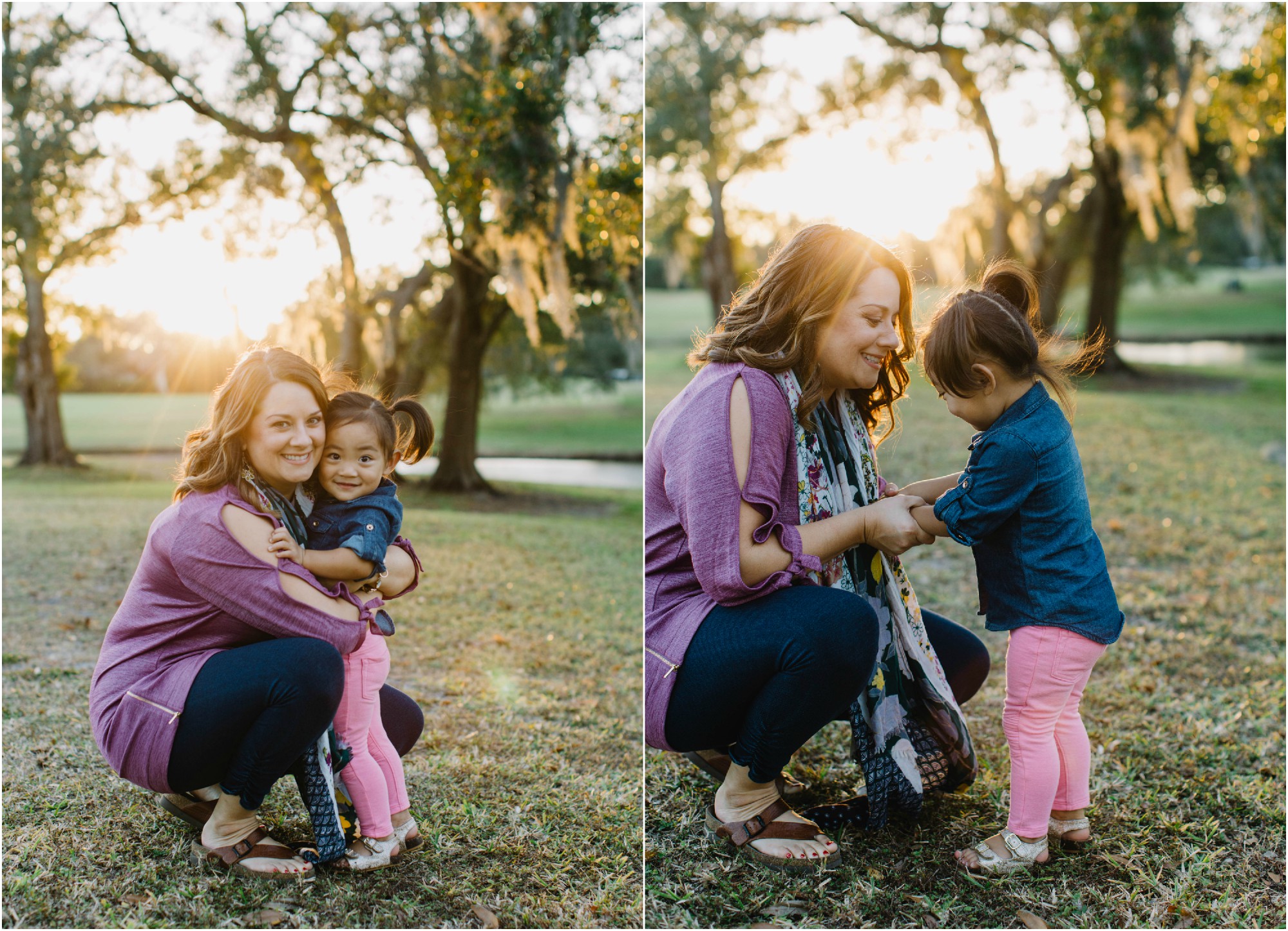 Tampa Family Photographer Carolyn Allen Photography