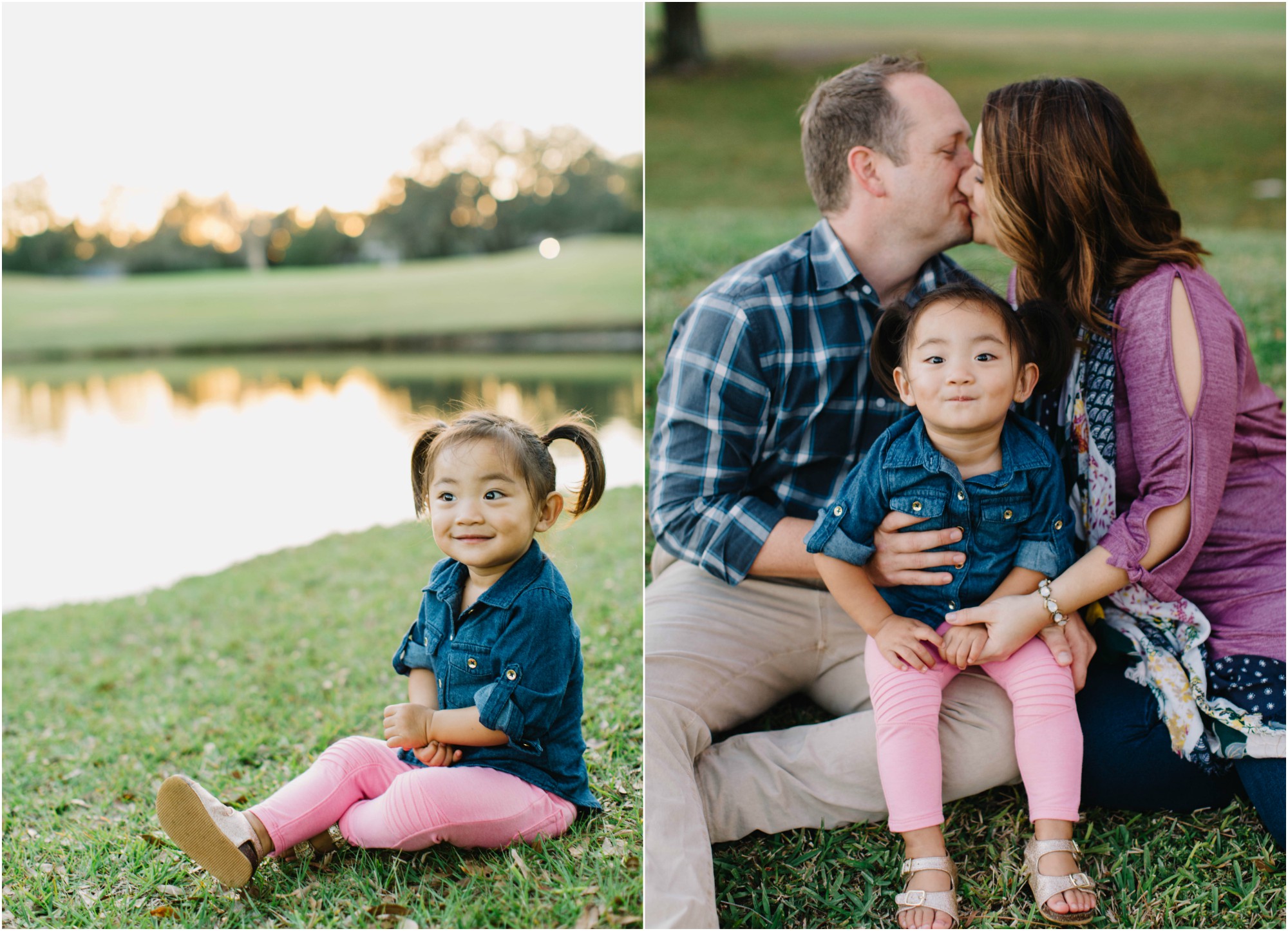 Tampa Family Photographer Carolyn Allen Photography