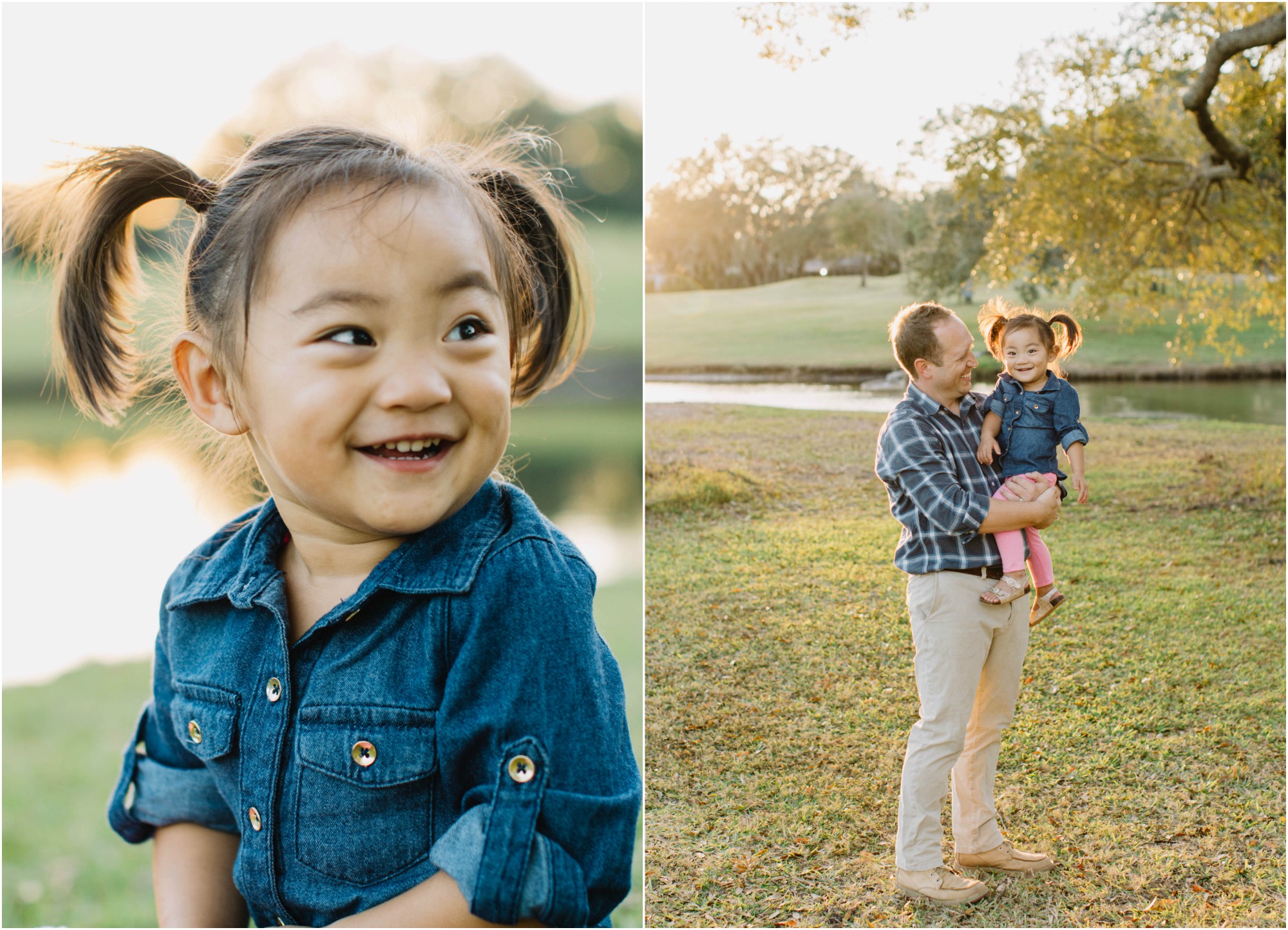 Tampa Family Photographer Carolyn Allen Photography