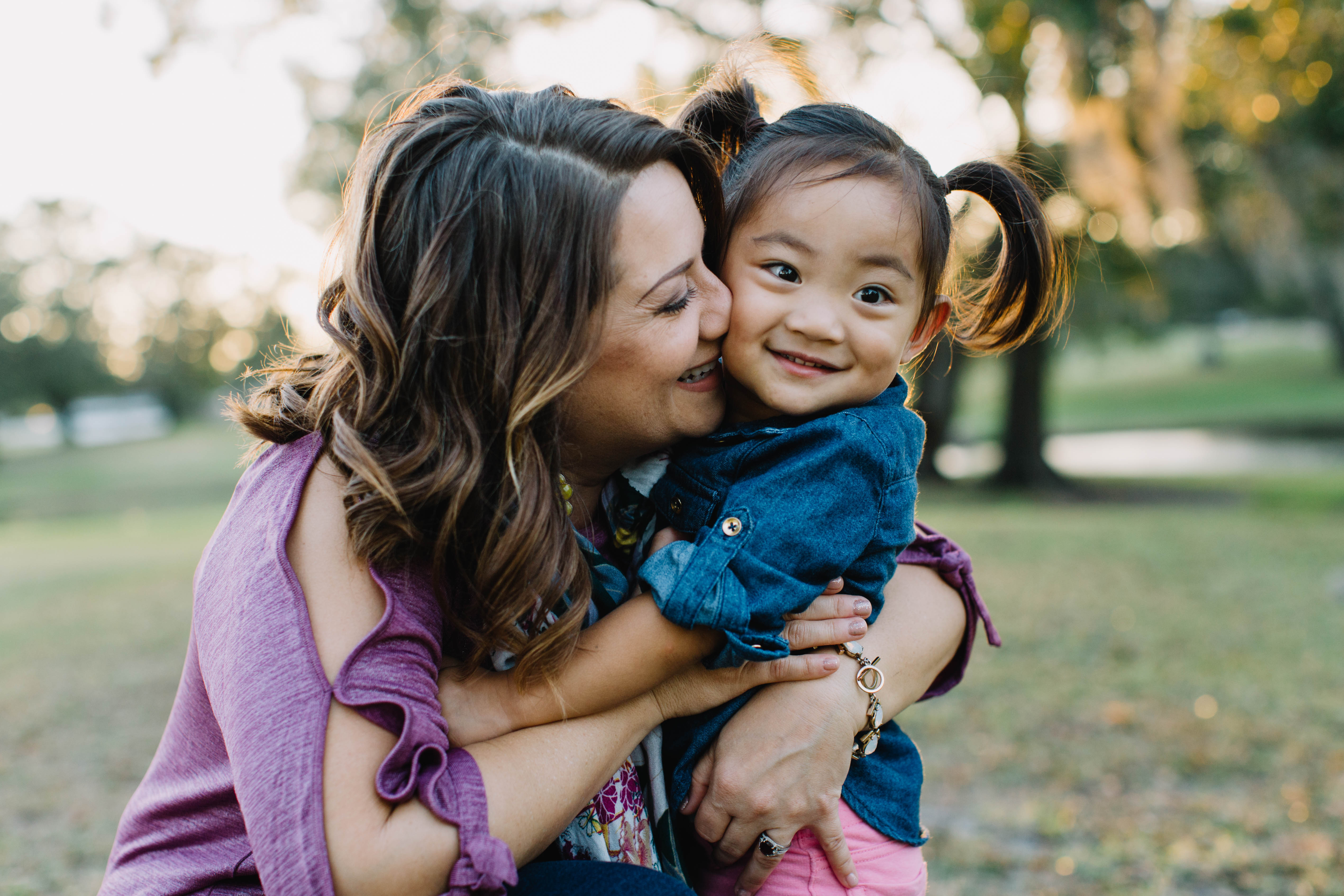 Tampa Family Photographer Carolyn Allen Photography