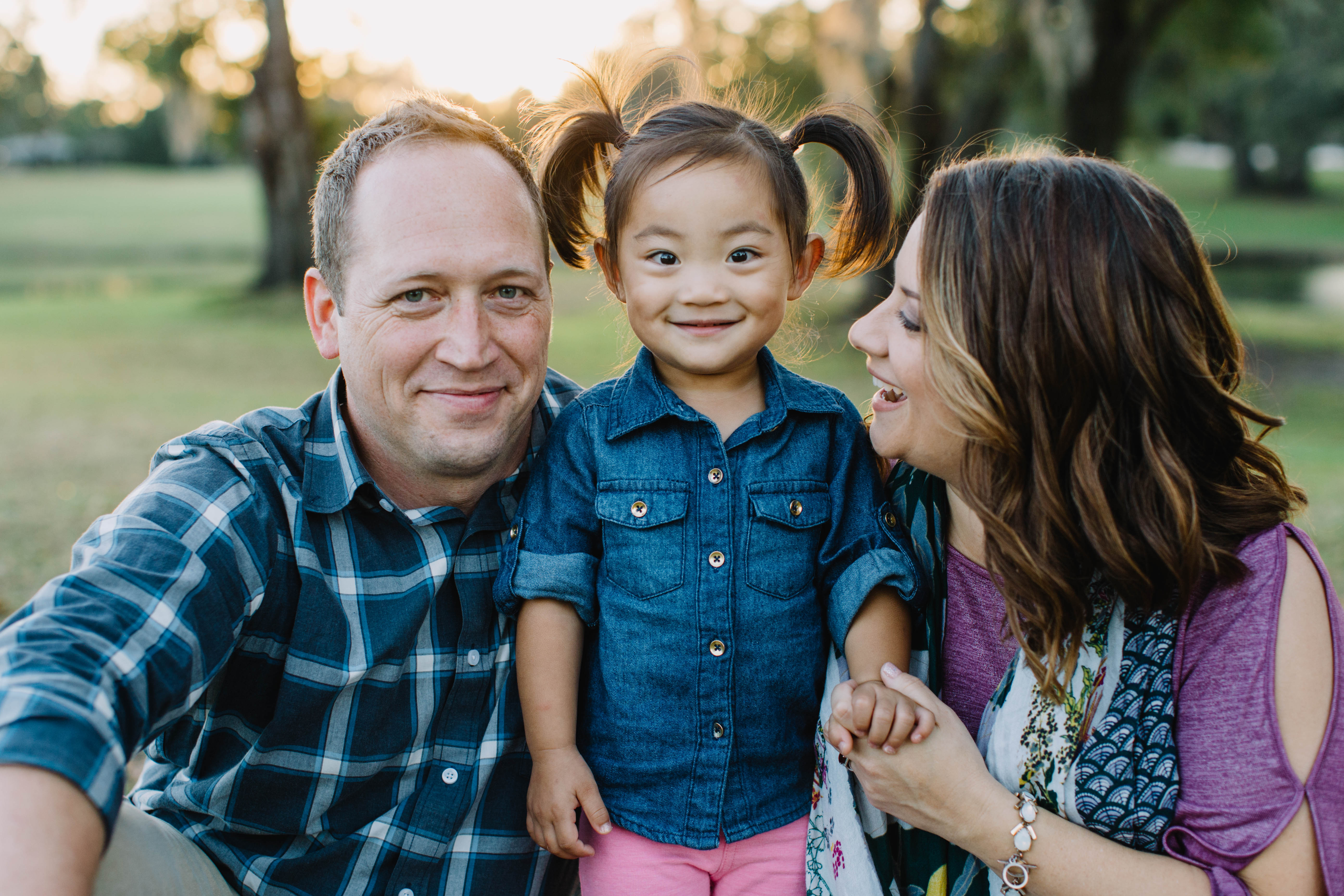 Tampa Family Photographer Carolyn Allen Photography