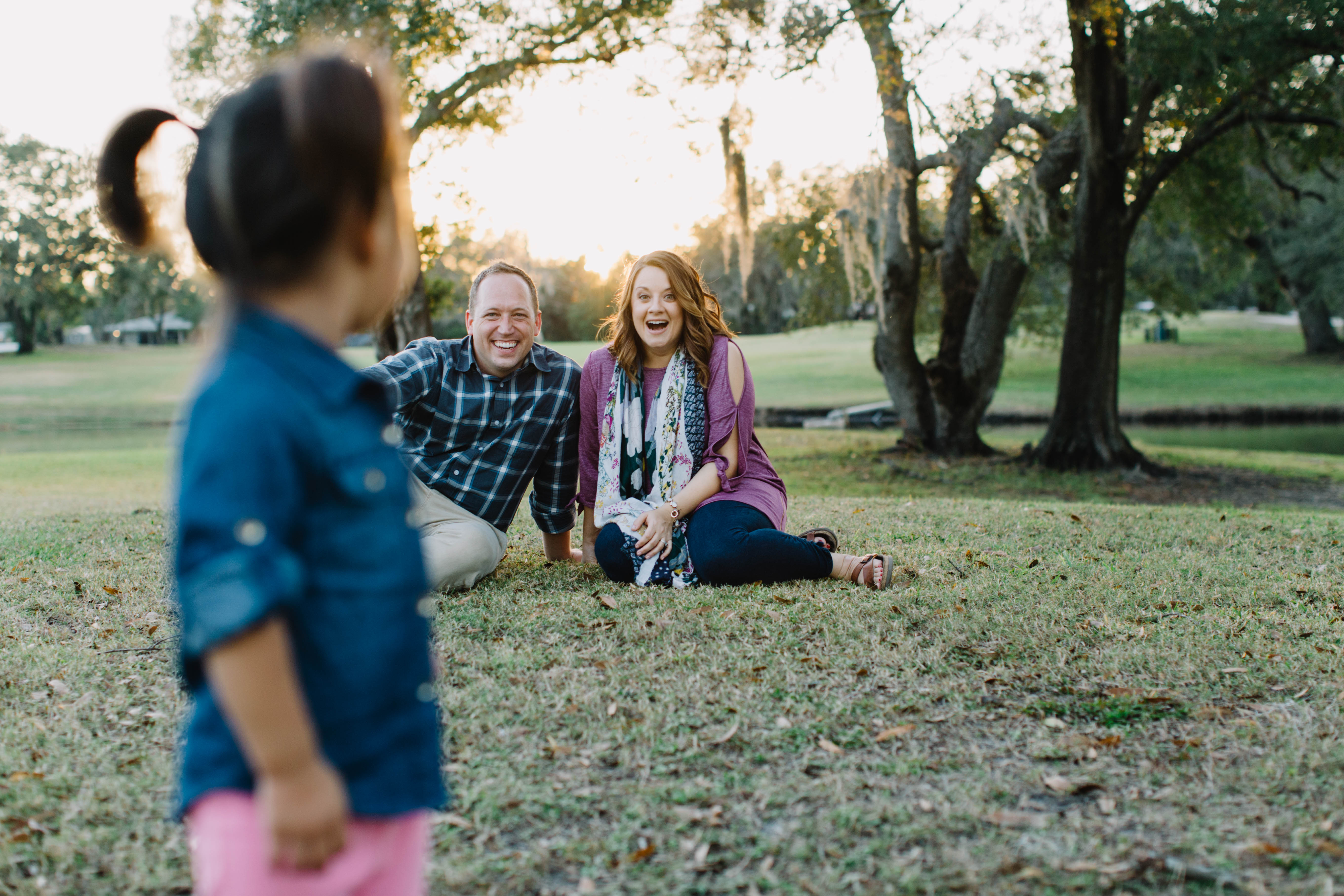 Tampa Family Photographer Carolyn Allen Photography