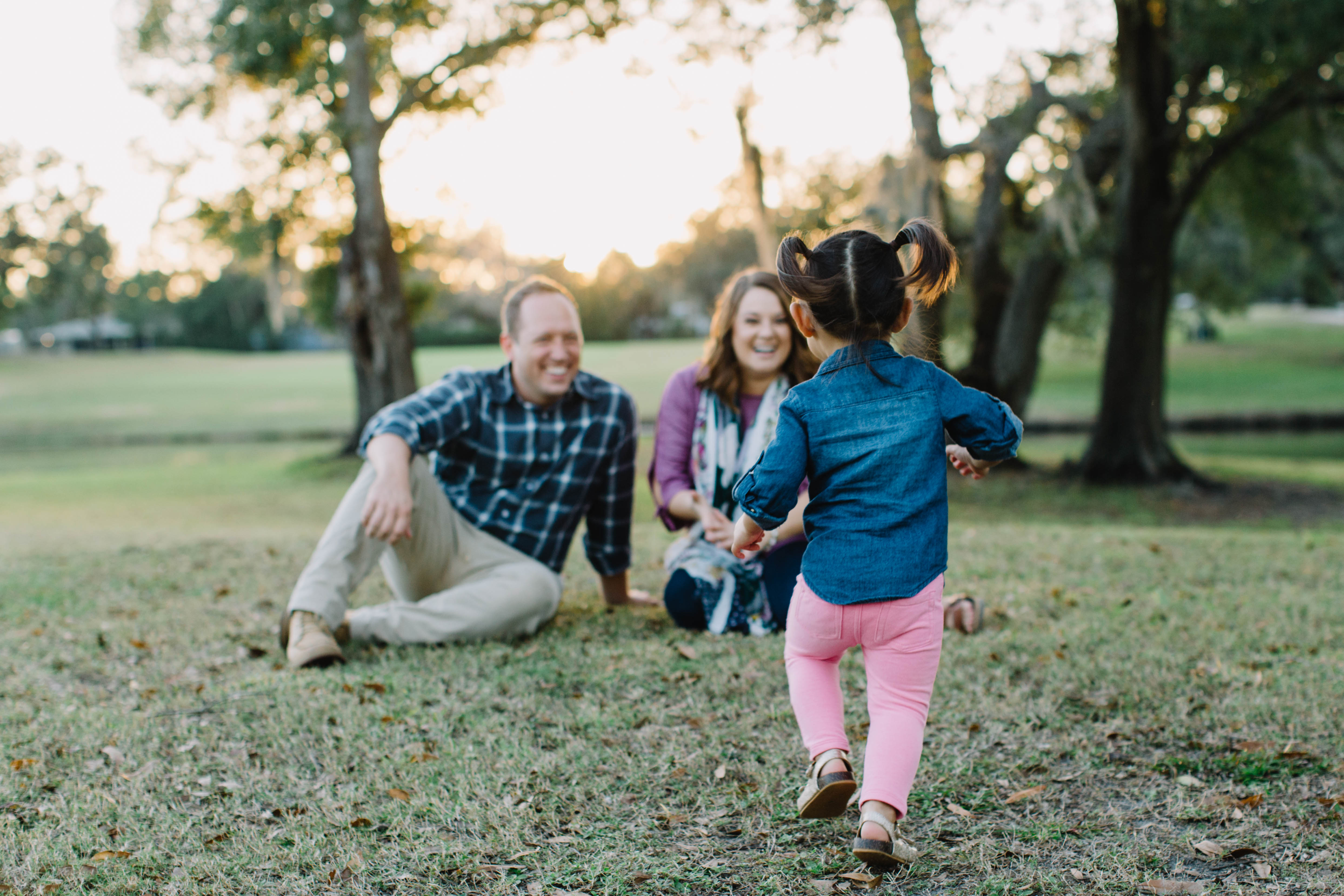 Tampa Family Photographer Carolyn Allen Photography