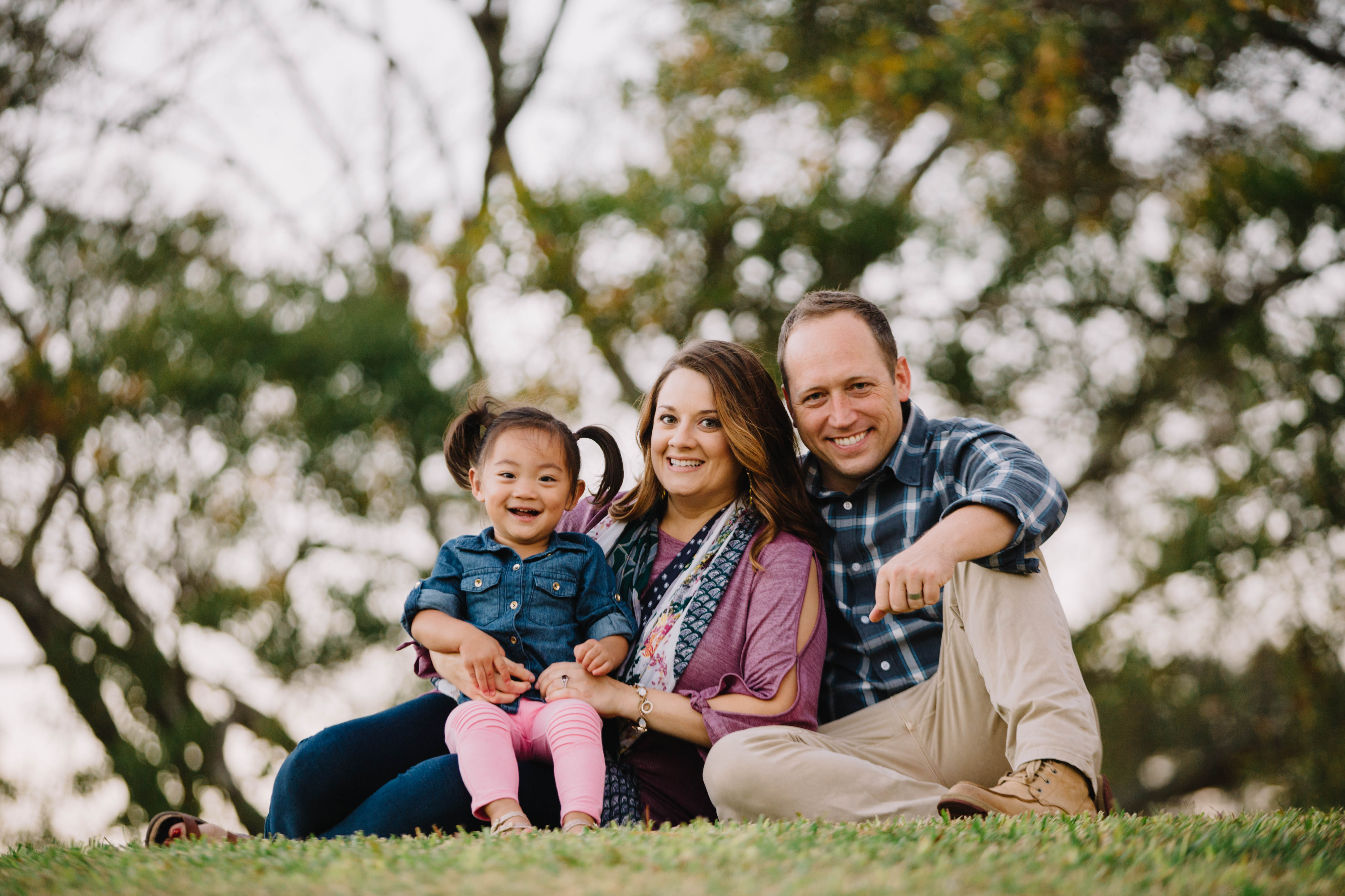 Tampa Family Photographer Carolyn Allen Photography