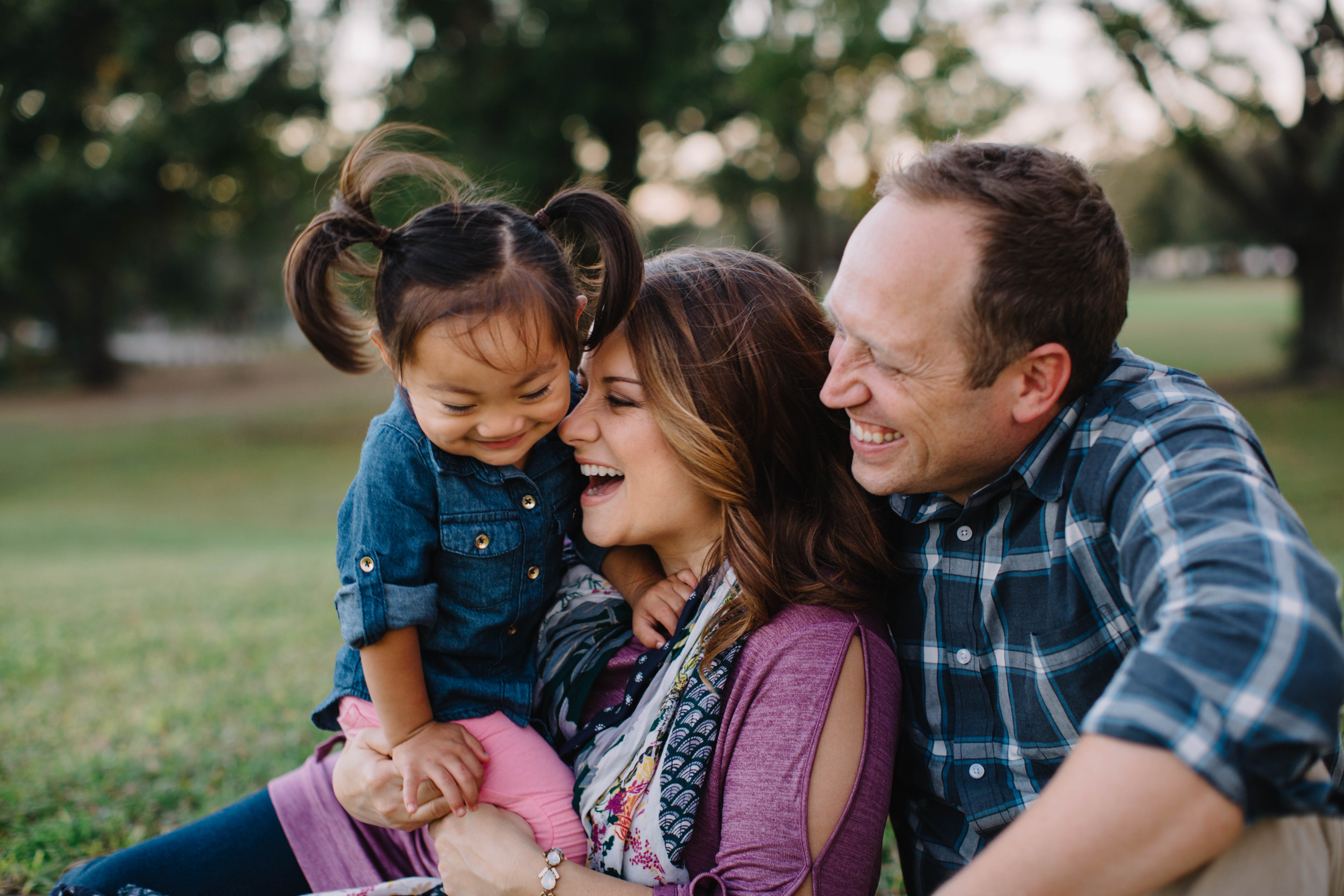 Tampa Family Photographer Carolyn Allen Photography