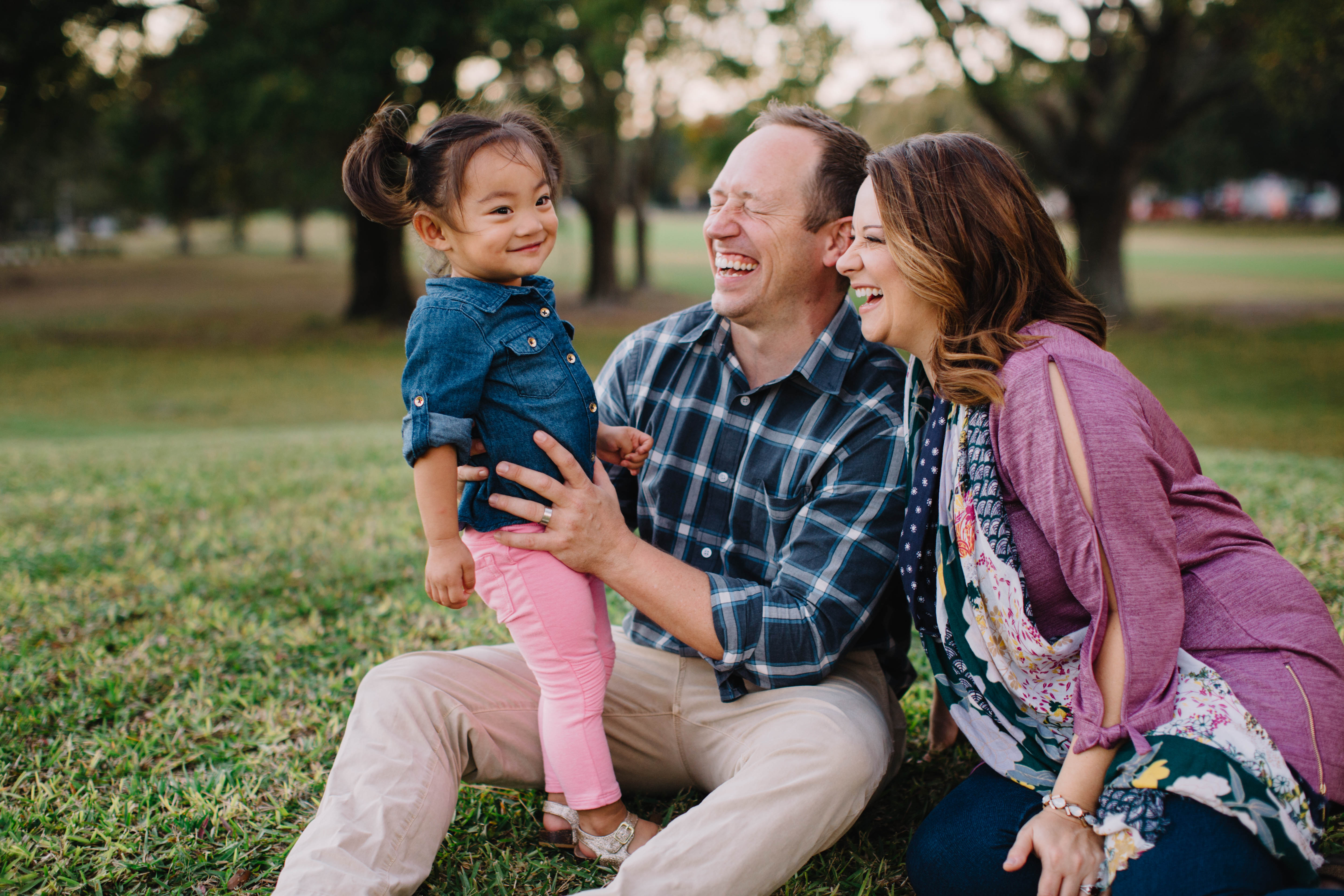 Tampa Family Photographer Carolyn Allen Photography