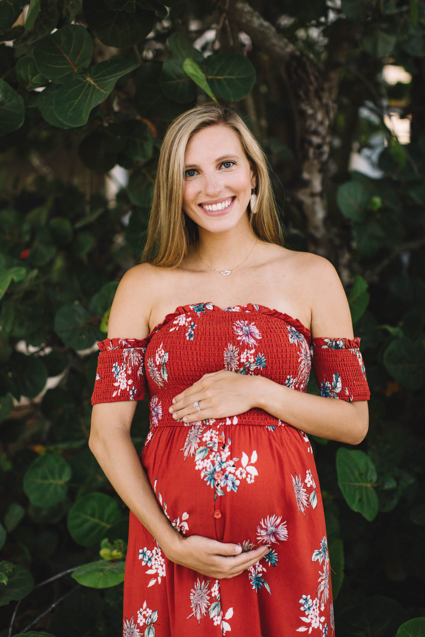 Treasure Island Maternity Photographer Carolyn Allen Photography