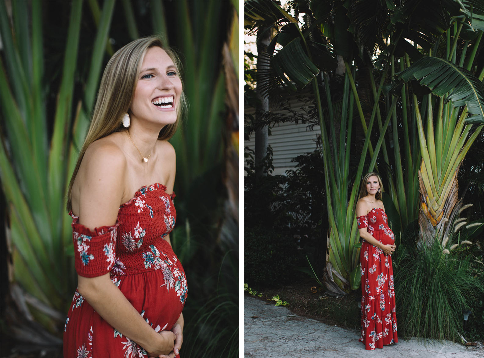 Treasure Island Maternity Photographer Carolyn Allen Photography