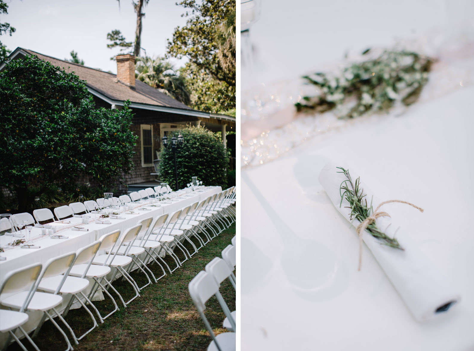 Tallahassee Alfred B. Maclay Gardens State Park Wedding, Carolyn Allen Photography