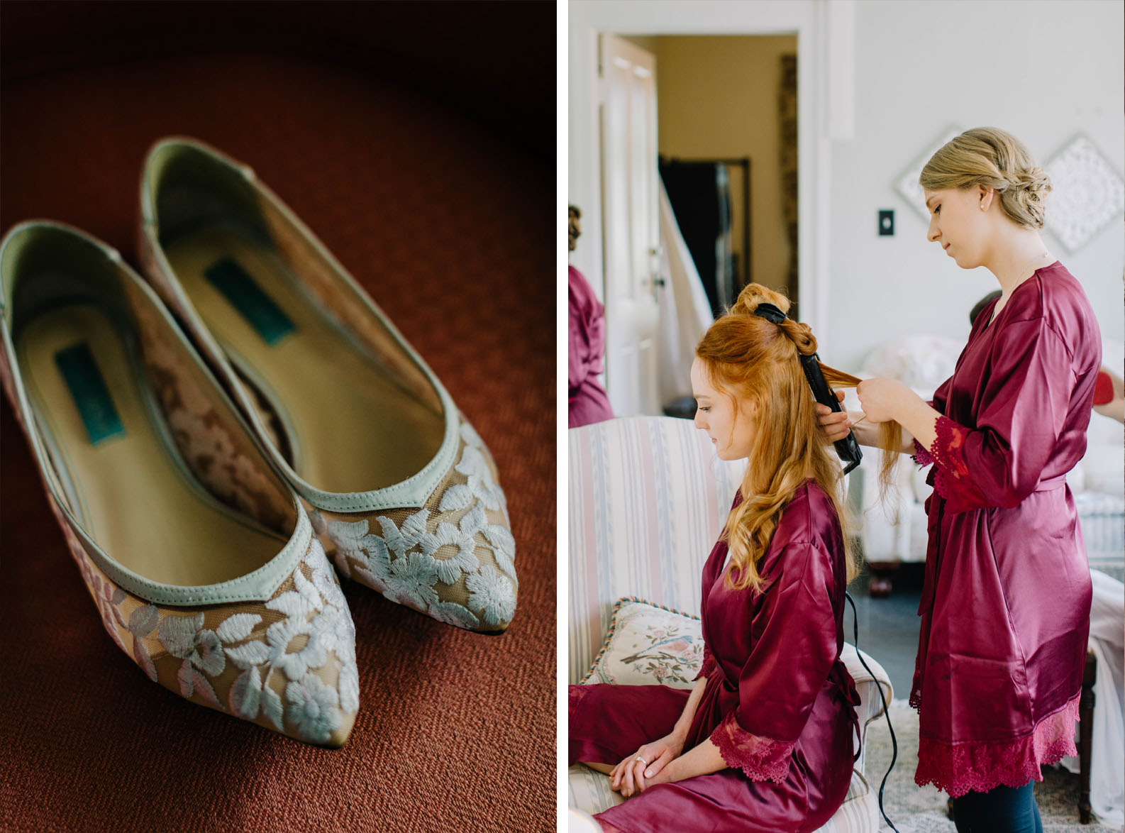 Tallahassee Alfred B. Maclay Gardens State Park Wedding, Carolyn Allen Photography