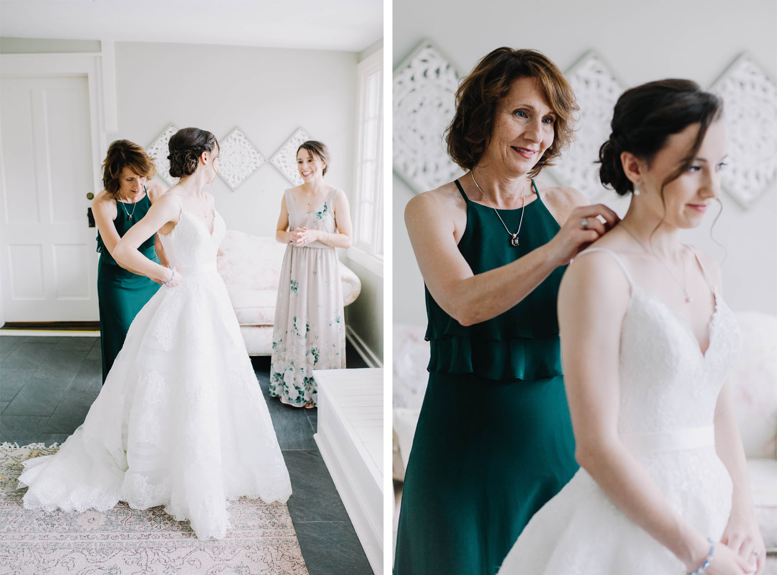 Tallahassee Alfred B. Maclay Gardens State Park Wedding, Carolyn Allen Photography