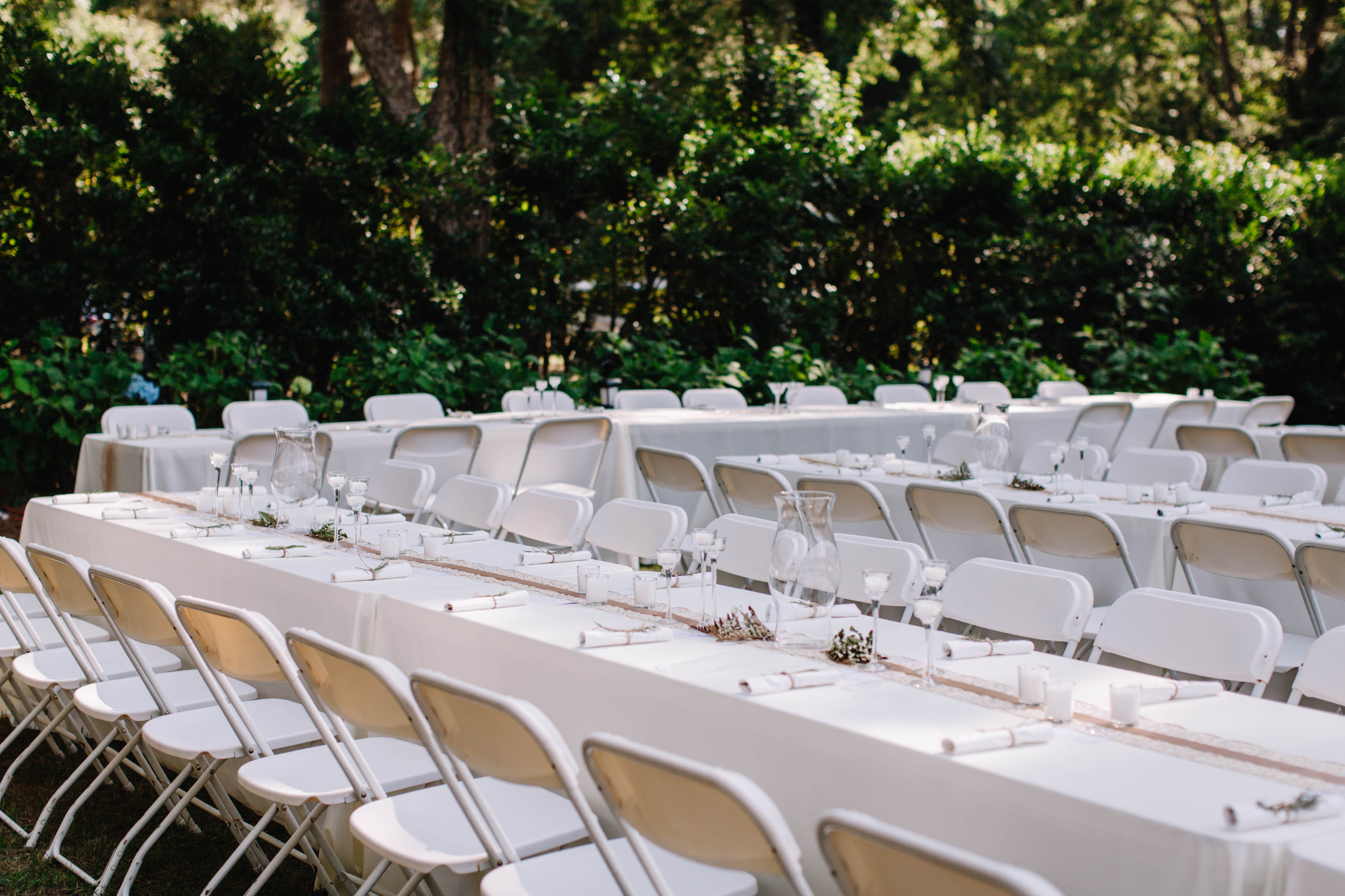 Tallahassee Alfred B. Maclay Gardens State Park Wedding, Carolyn Allen Photography