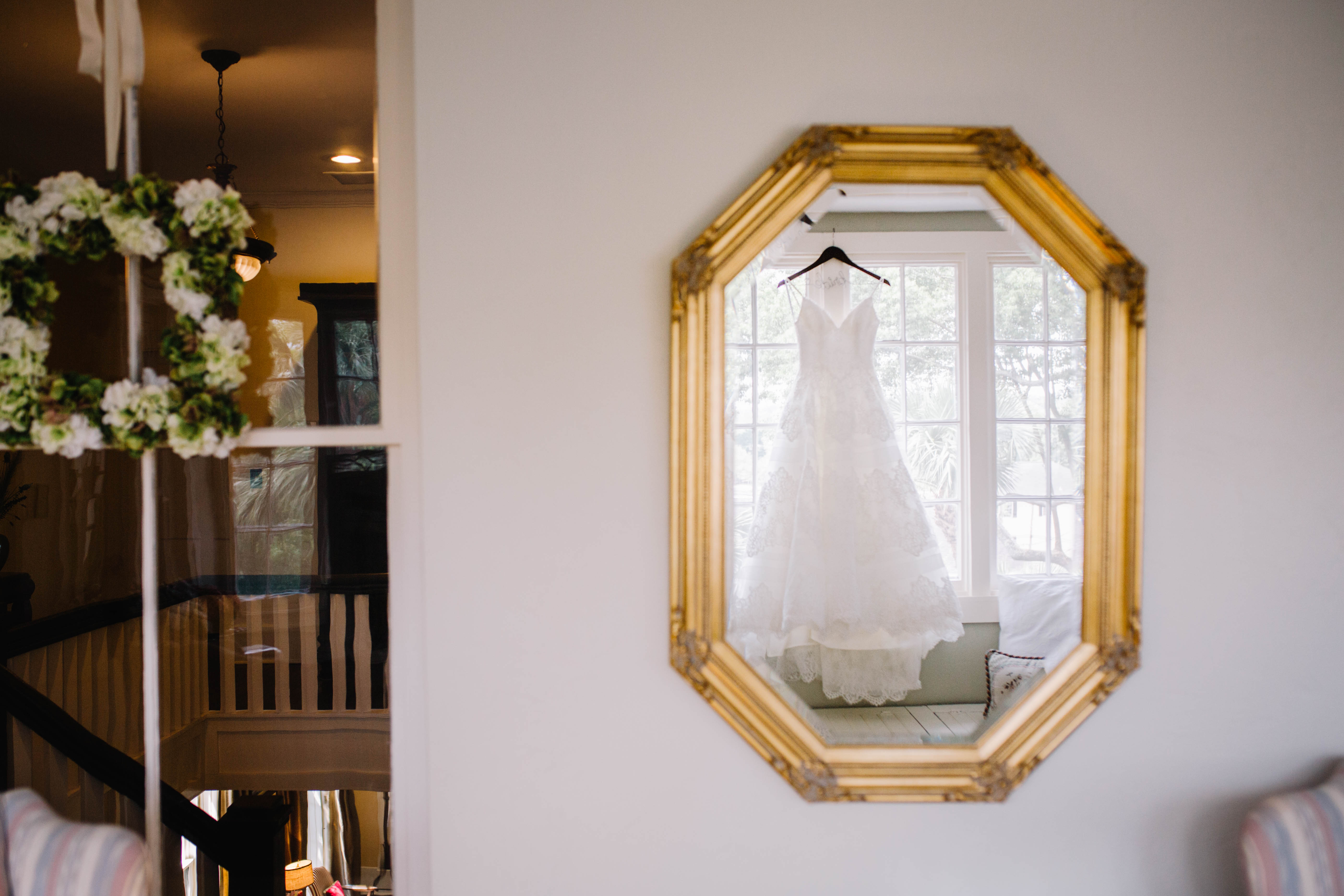 Tallahassee Alfred B. Maclay Gardens State Park Wedding, Carolyn Allen Photography