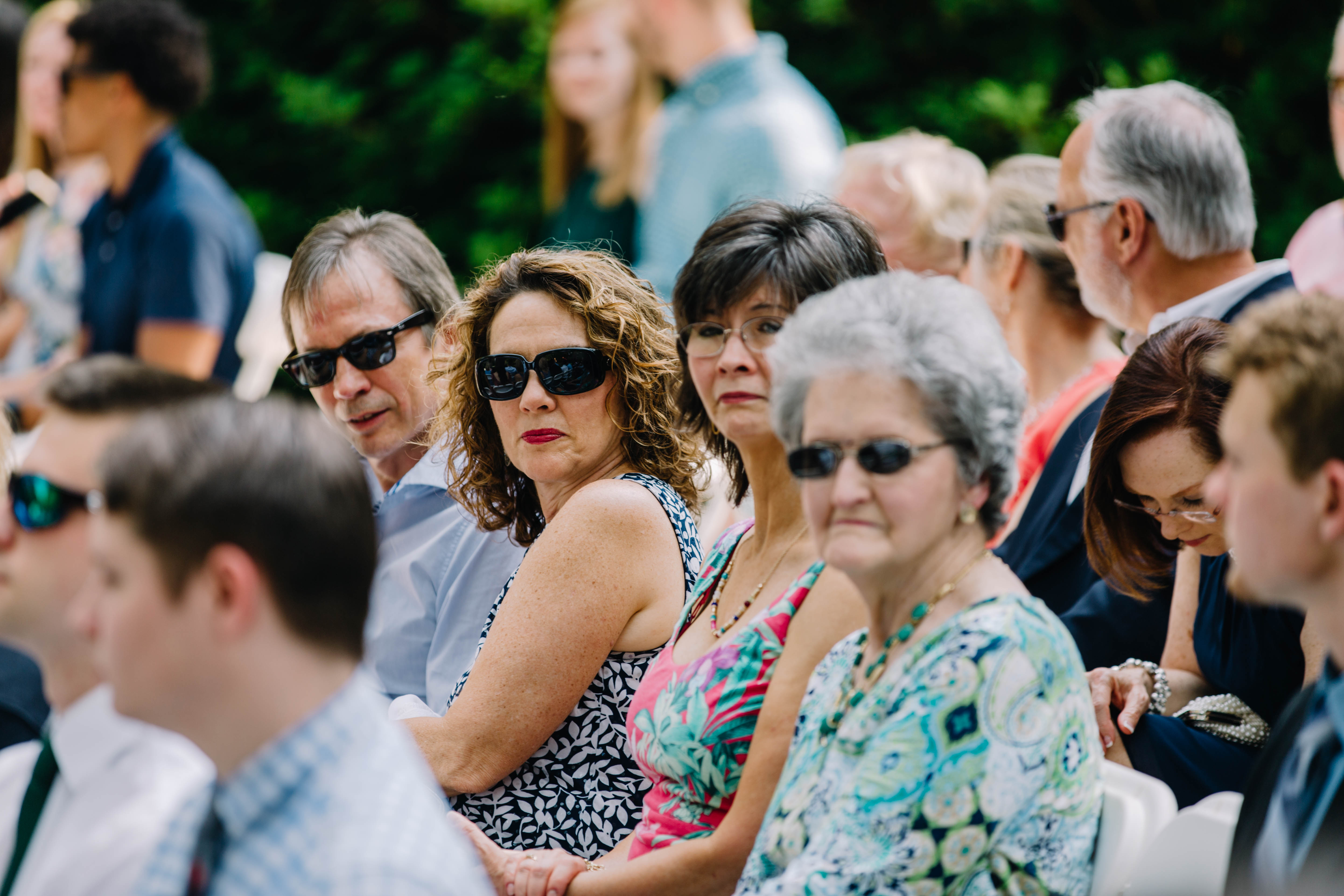 Tallahassee Alfred B. Maclay Gardens State Park Wedding, Carolyn Allen Photography