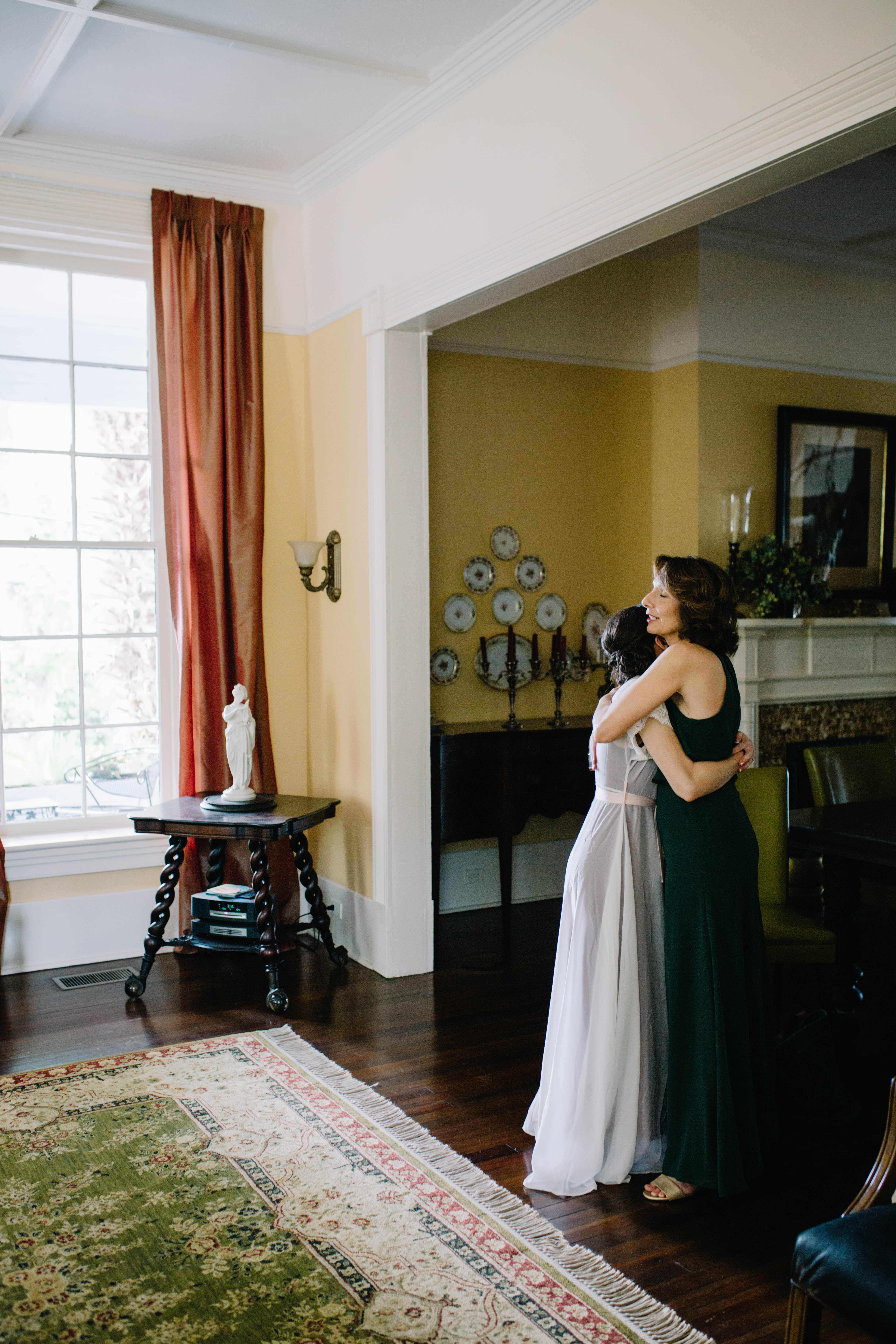 Tallahassee Alfred B. Maclay Gardens State Park Wedding, Carolyn Allen Photography