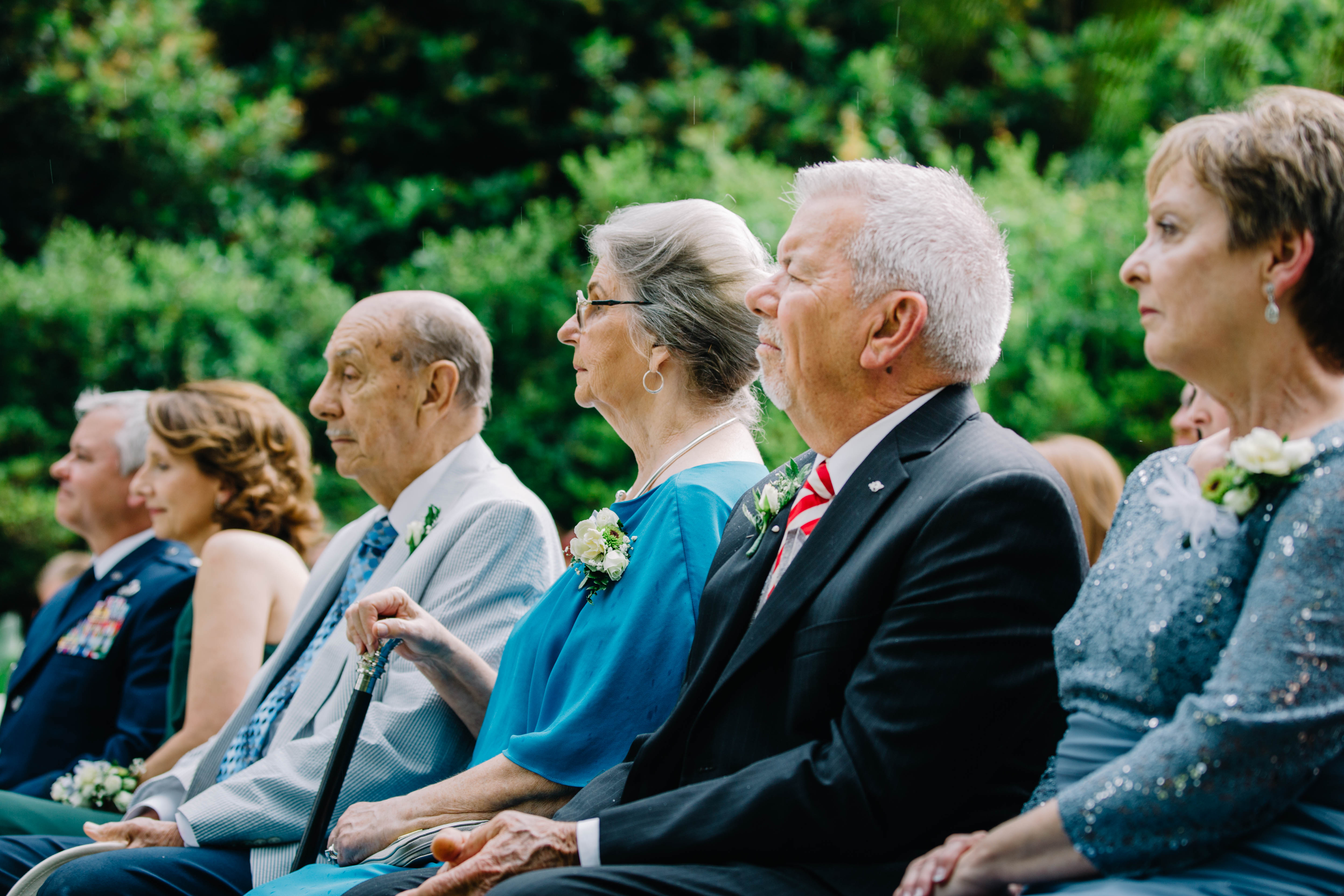 Tallahassee Alfred B. Maclay Gardens State Park Wedding, Carolyn Allen Photography