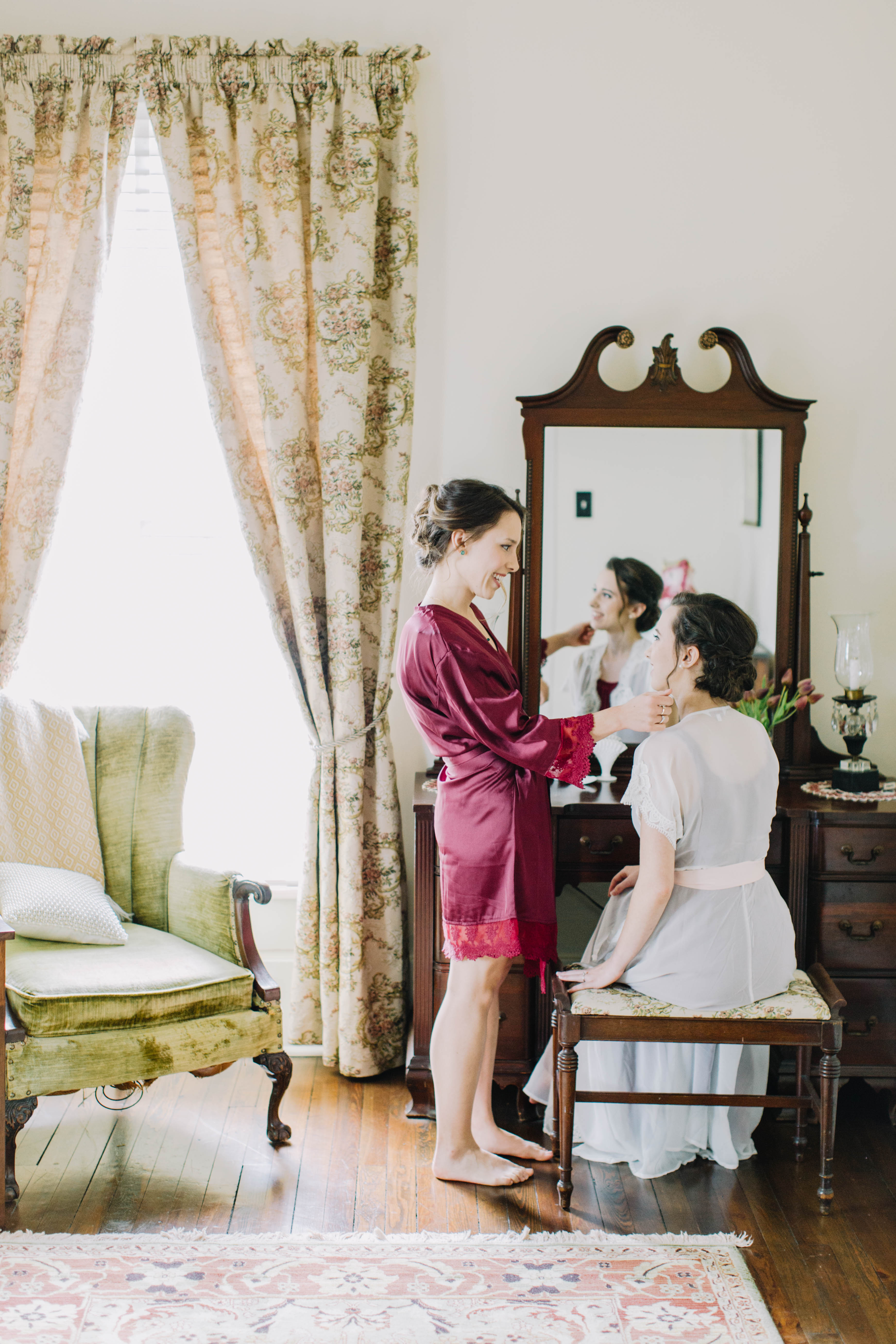 Tallahassee Alfred B. Maclay Gardens State Park Wedding, Carolyn Allen Photography