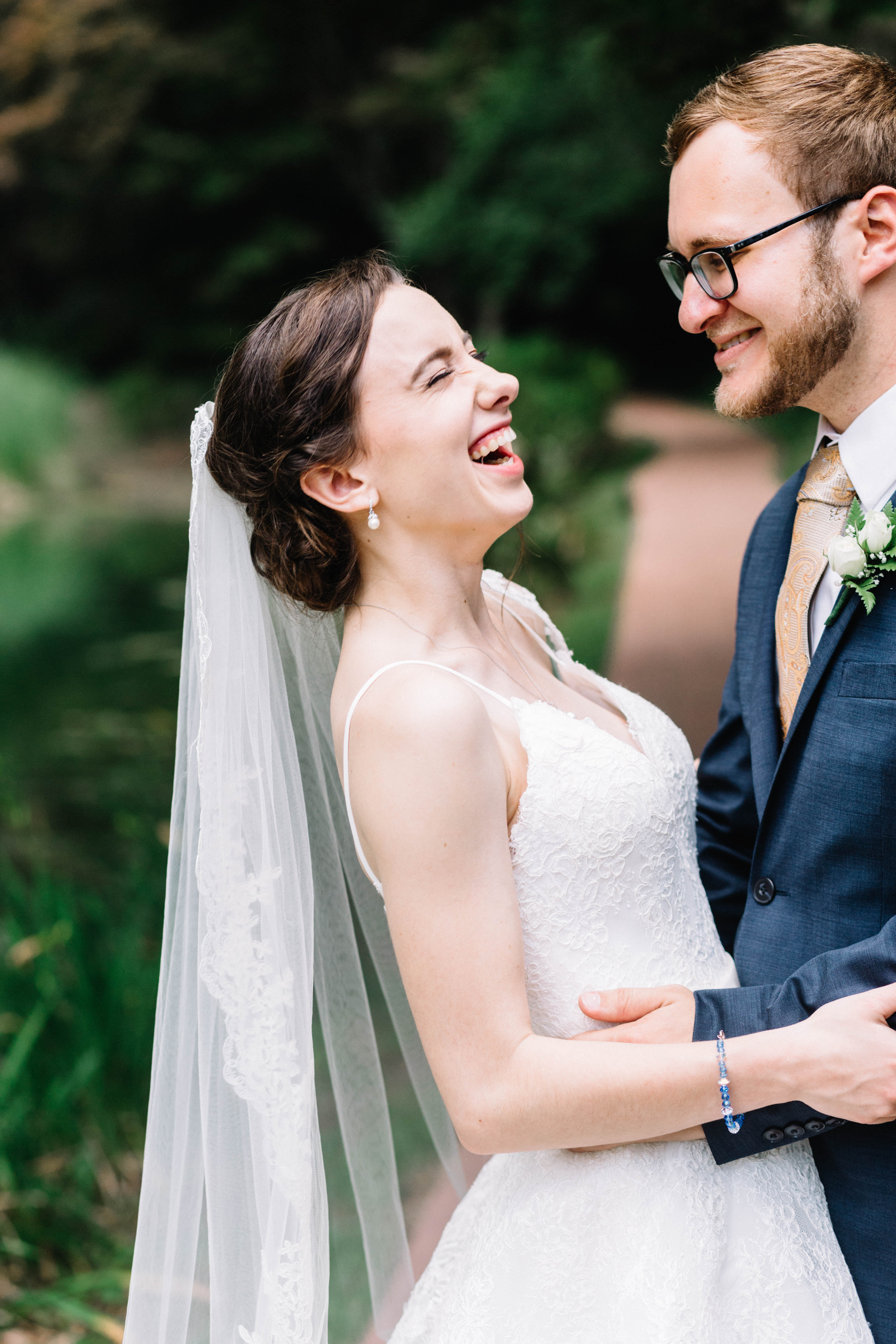 Tallahassee Alfred B. Maclay Gardens State Park Wedding, Carolyn Allen Photography