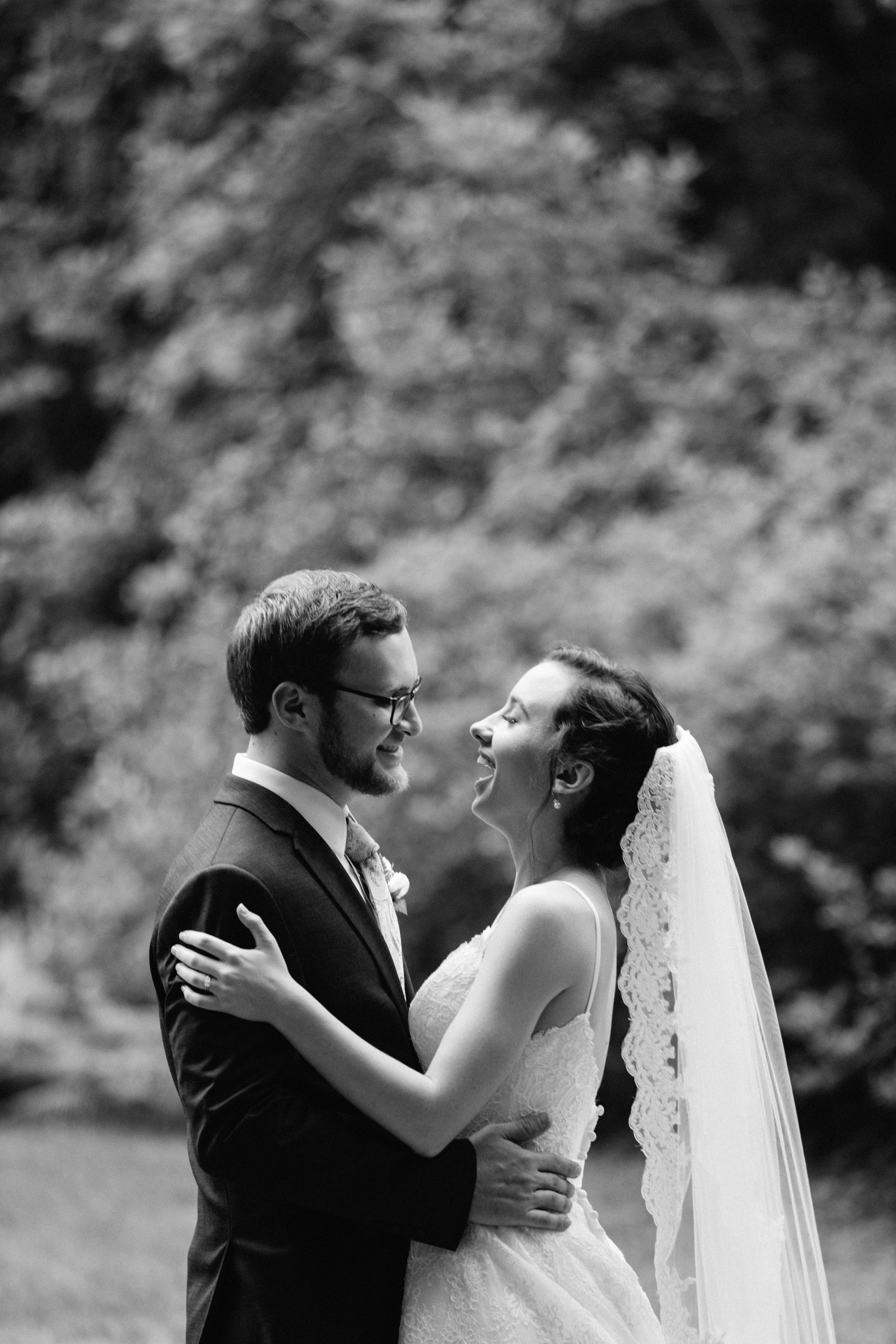 Tallahassee Alfred B. Maclay Gardens State Park Wedding, Carolyn Allen Photography