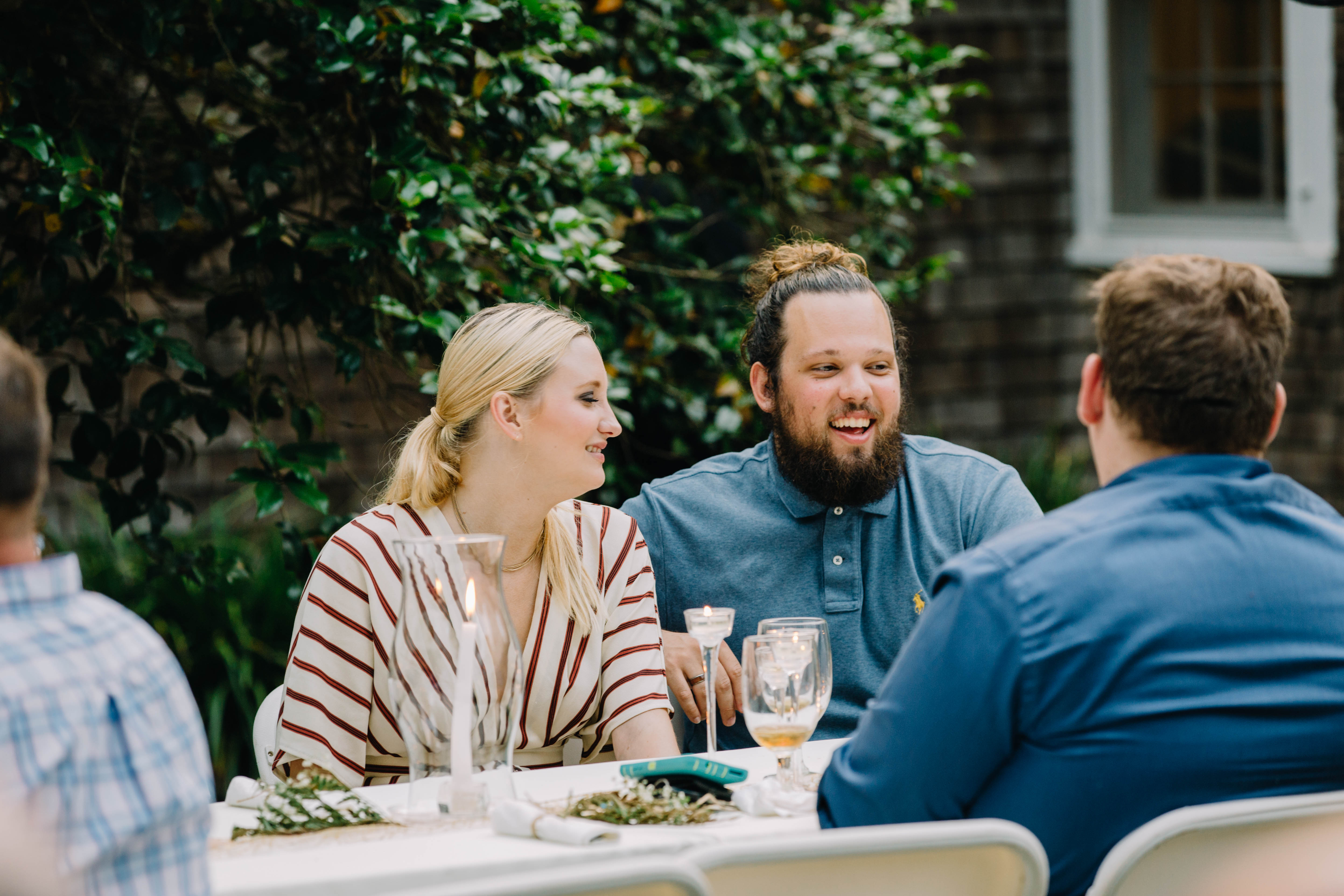 Tallahassee Alfred B. Maclay Gardens State Park Wedding, Carolyn Allen Photography