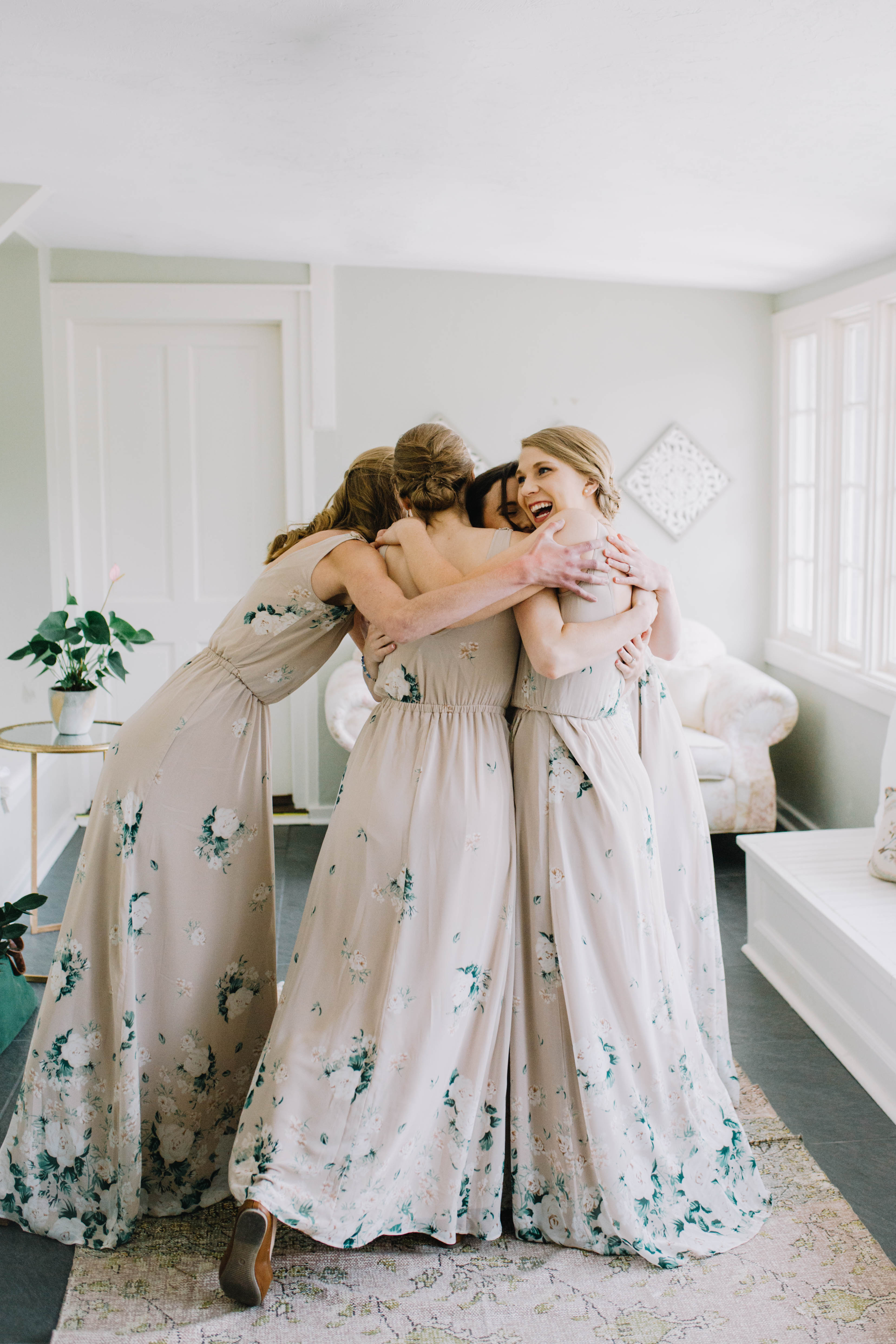 Tallahassee Alfred B. Maclay Gardens State Park Wedding, Carolyn Allen Photography