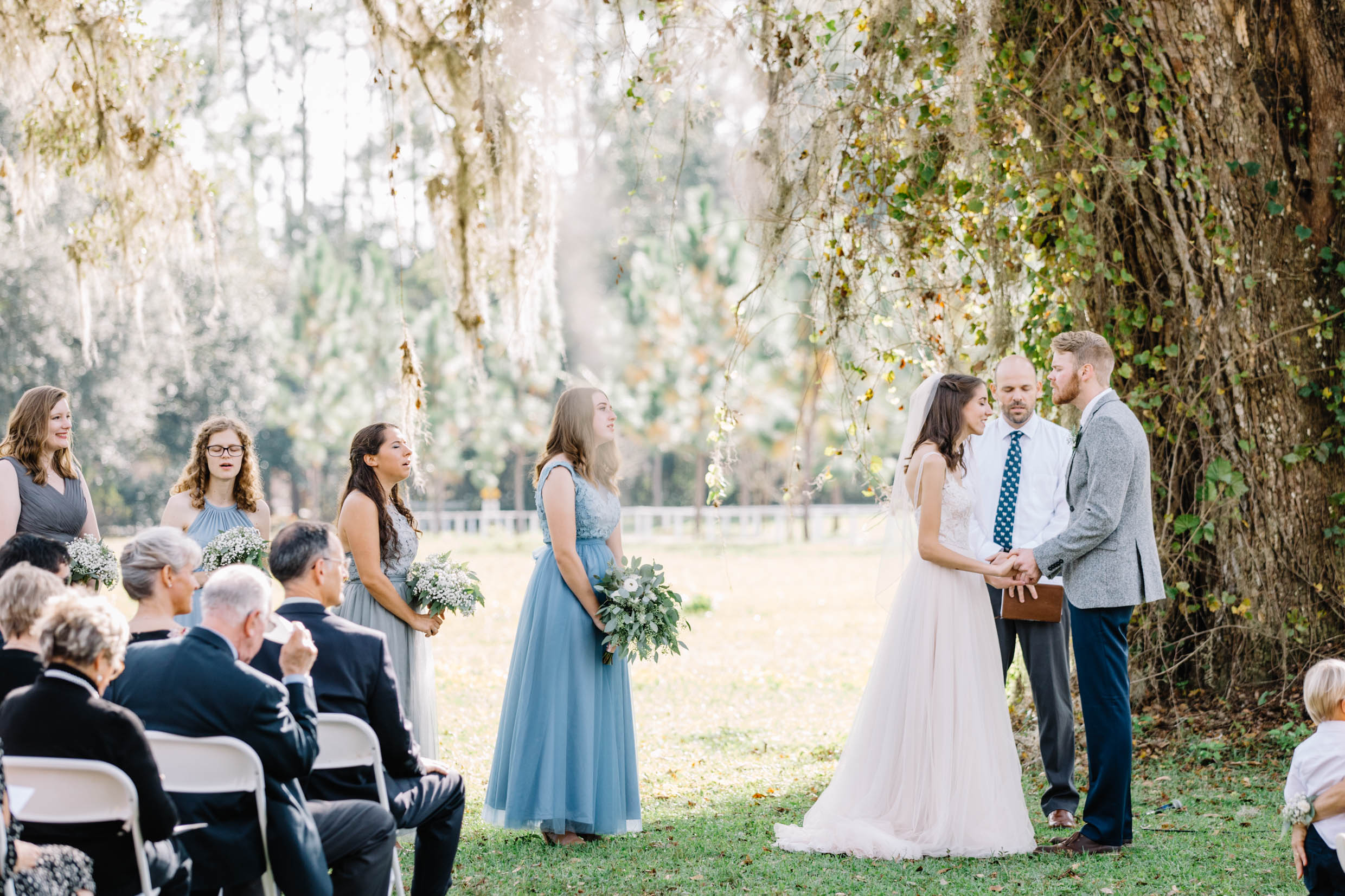 Tallahassee Wedding Photographer Carolyn Allen Photography