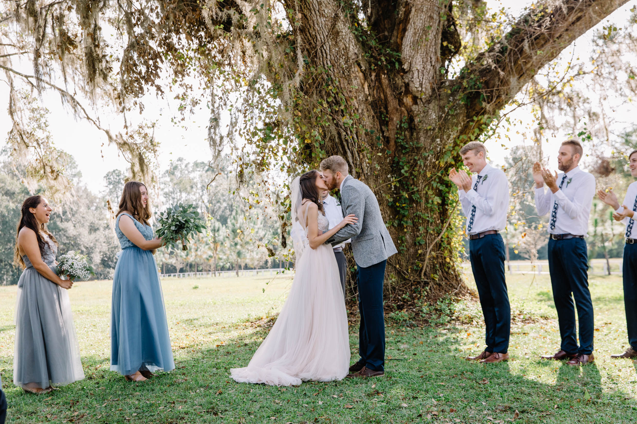 Tallahassee Wedding Photographer Carolyn Allen Photography