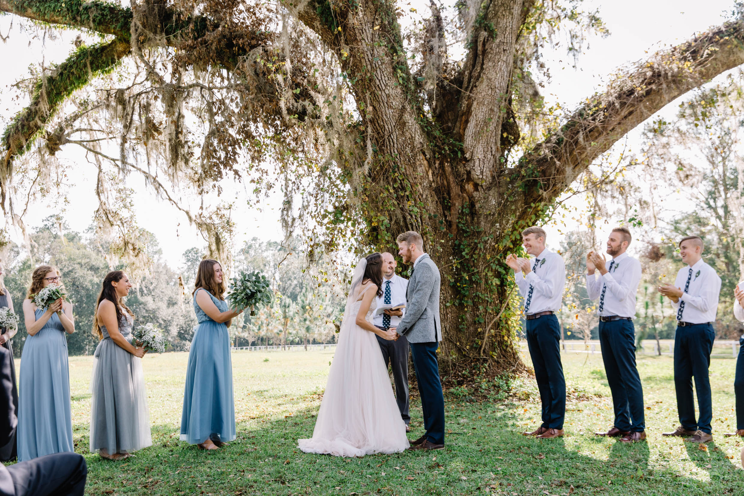 Tallahassee Wedding Photographer Carolyn Allen Photography