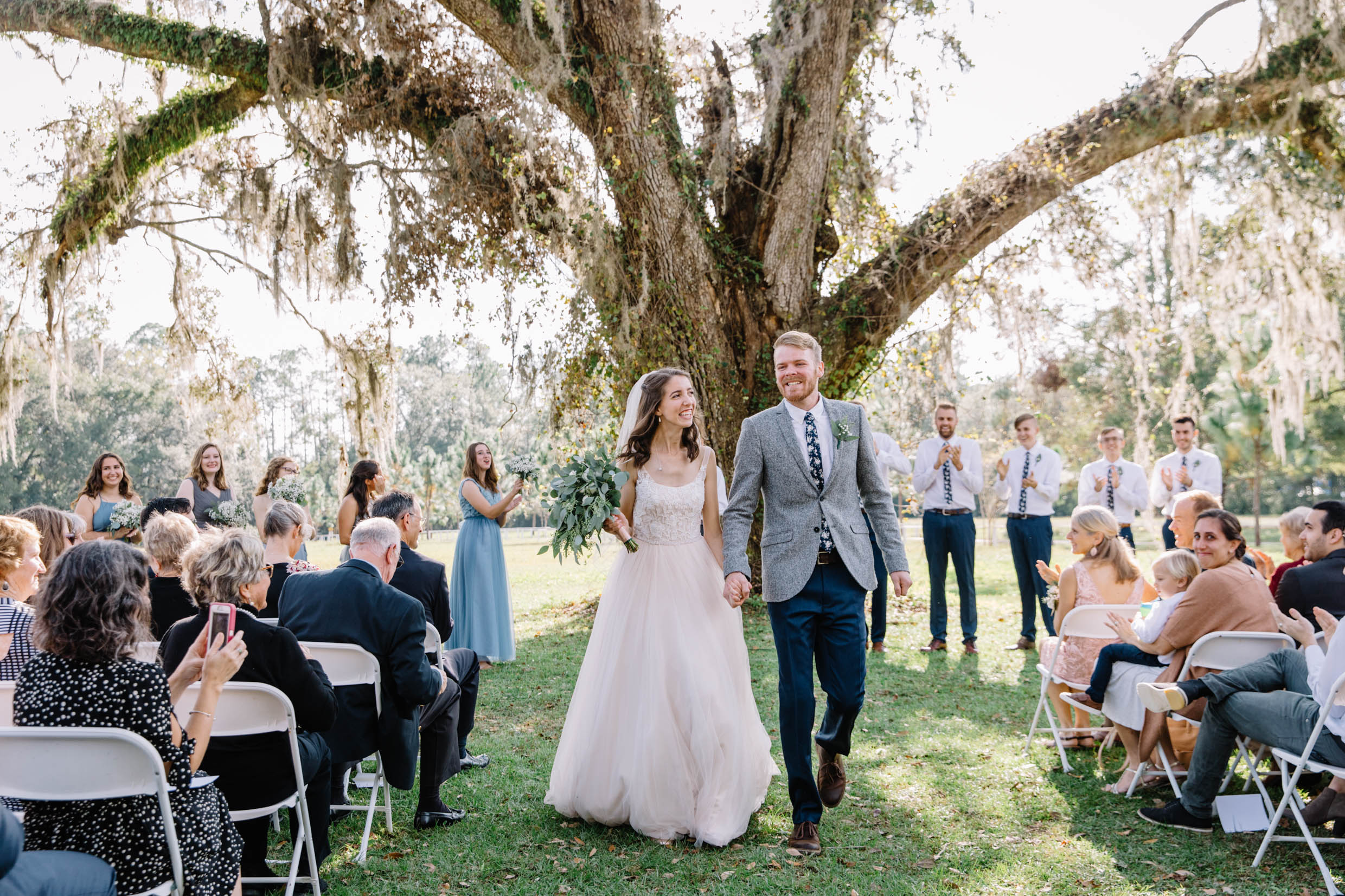 Tallahassee Wedding Photographer Carolyn Allen Photography