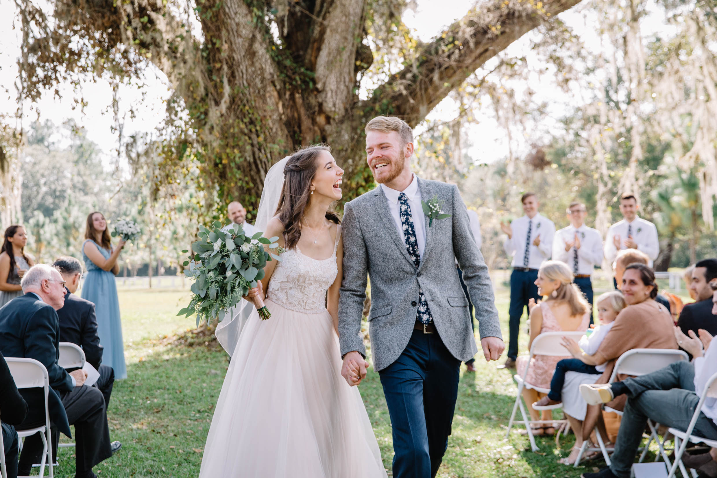 Tallahassee Wedding Photographer Carolyn Allen Photography