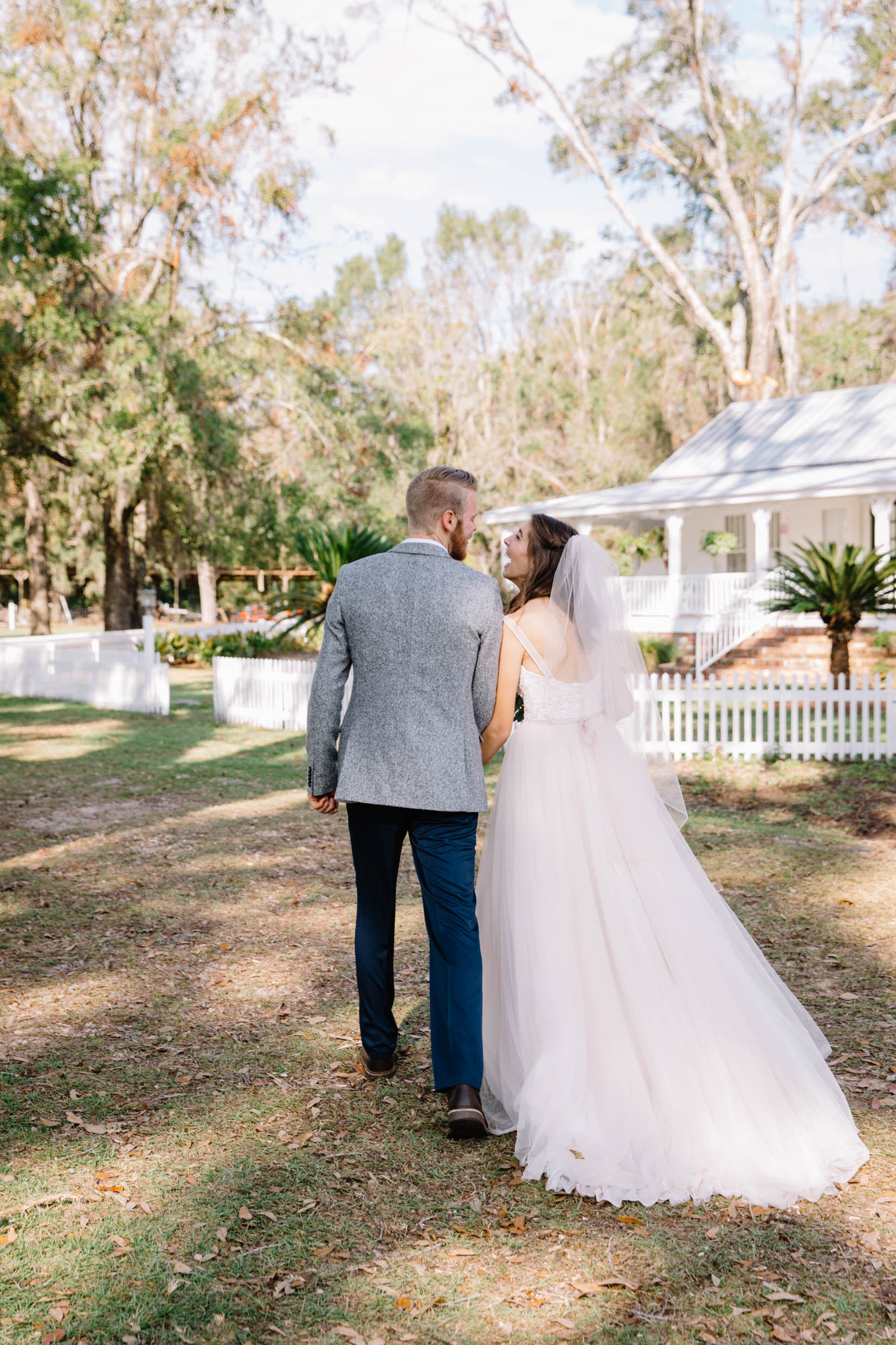 Tallahassee Wedding Photographer Carolyn Allen Photography