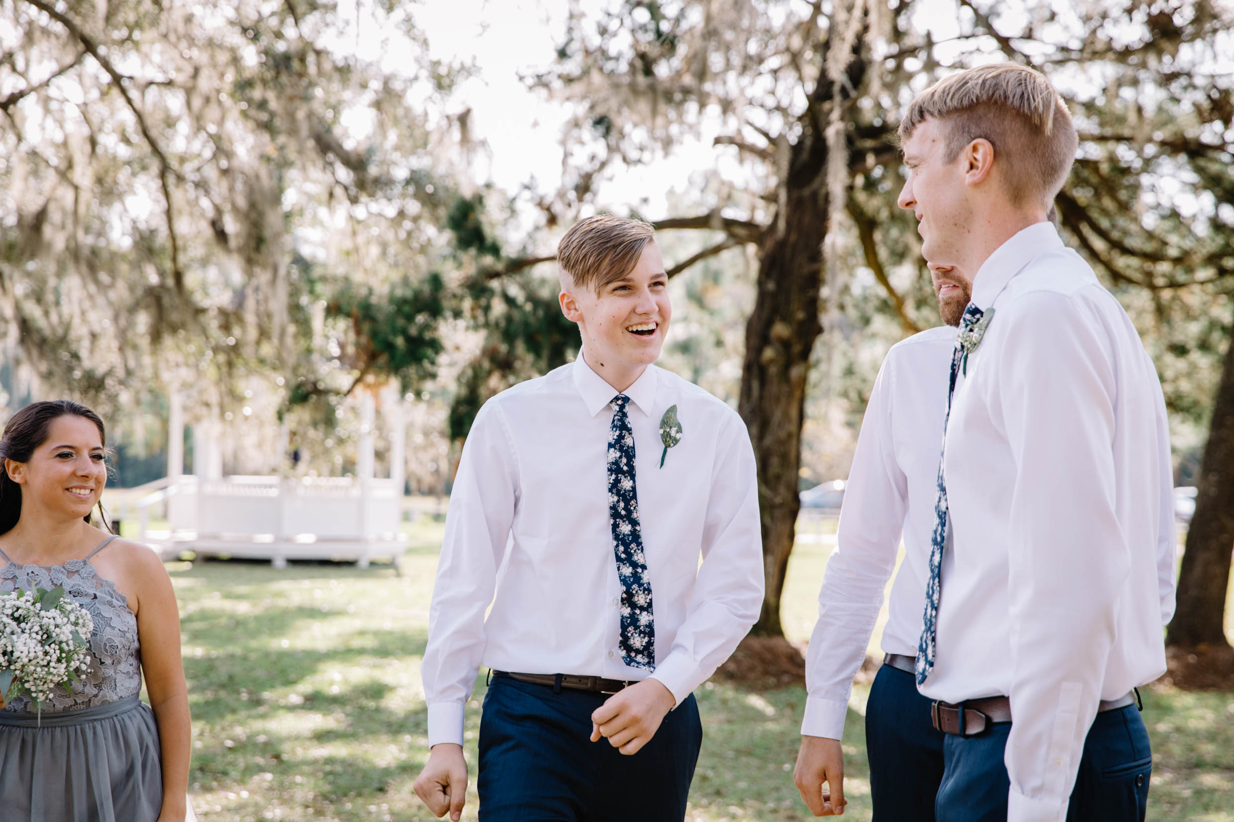 Tallahassee Wedding Photographer Carolyn Allen Photography