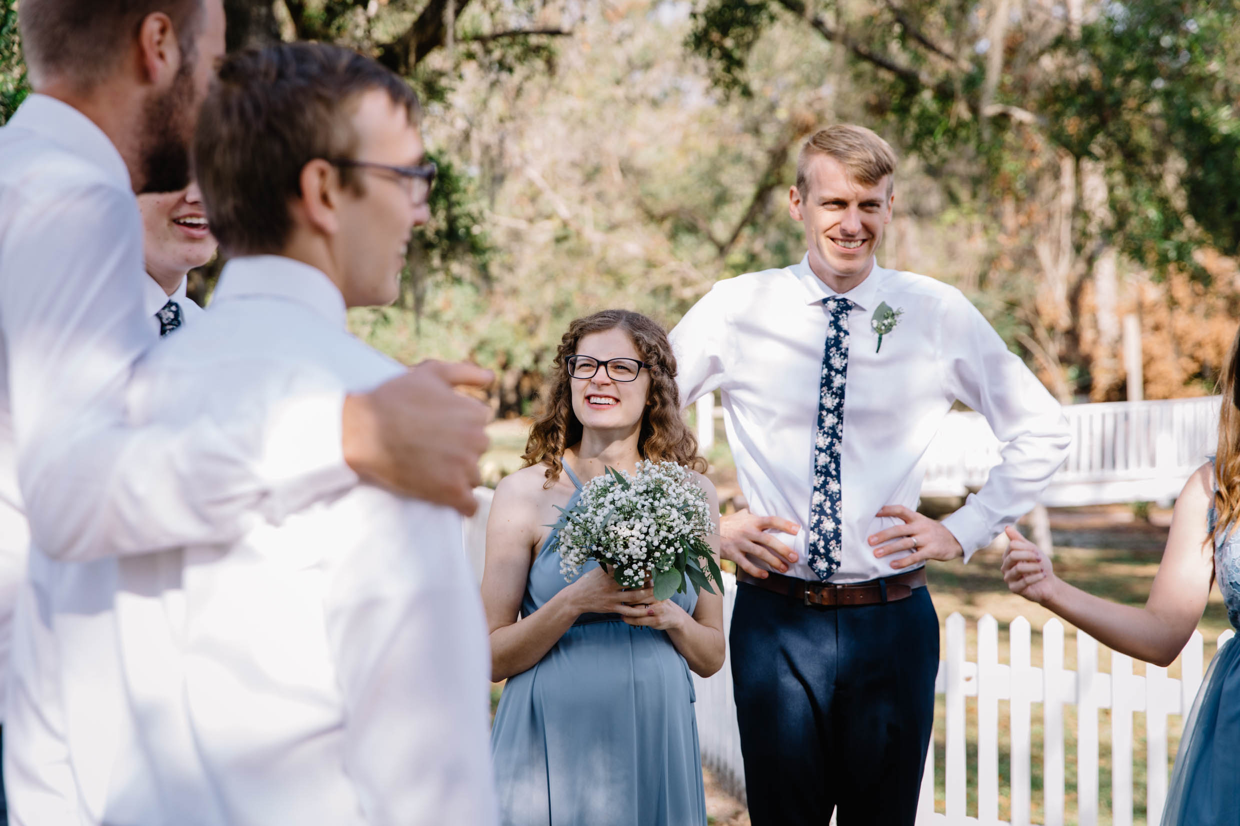 Tallahassee Wedding Photographer Carolyn Allen Photography