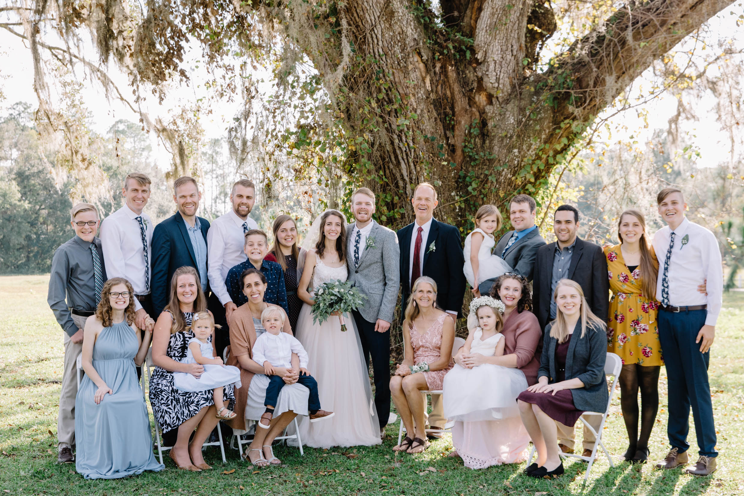 Tallahassee Wedding Photographer Carolyn Allen Photography