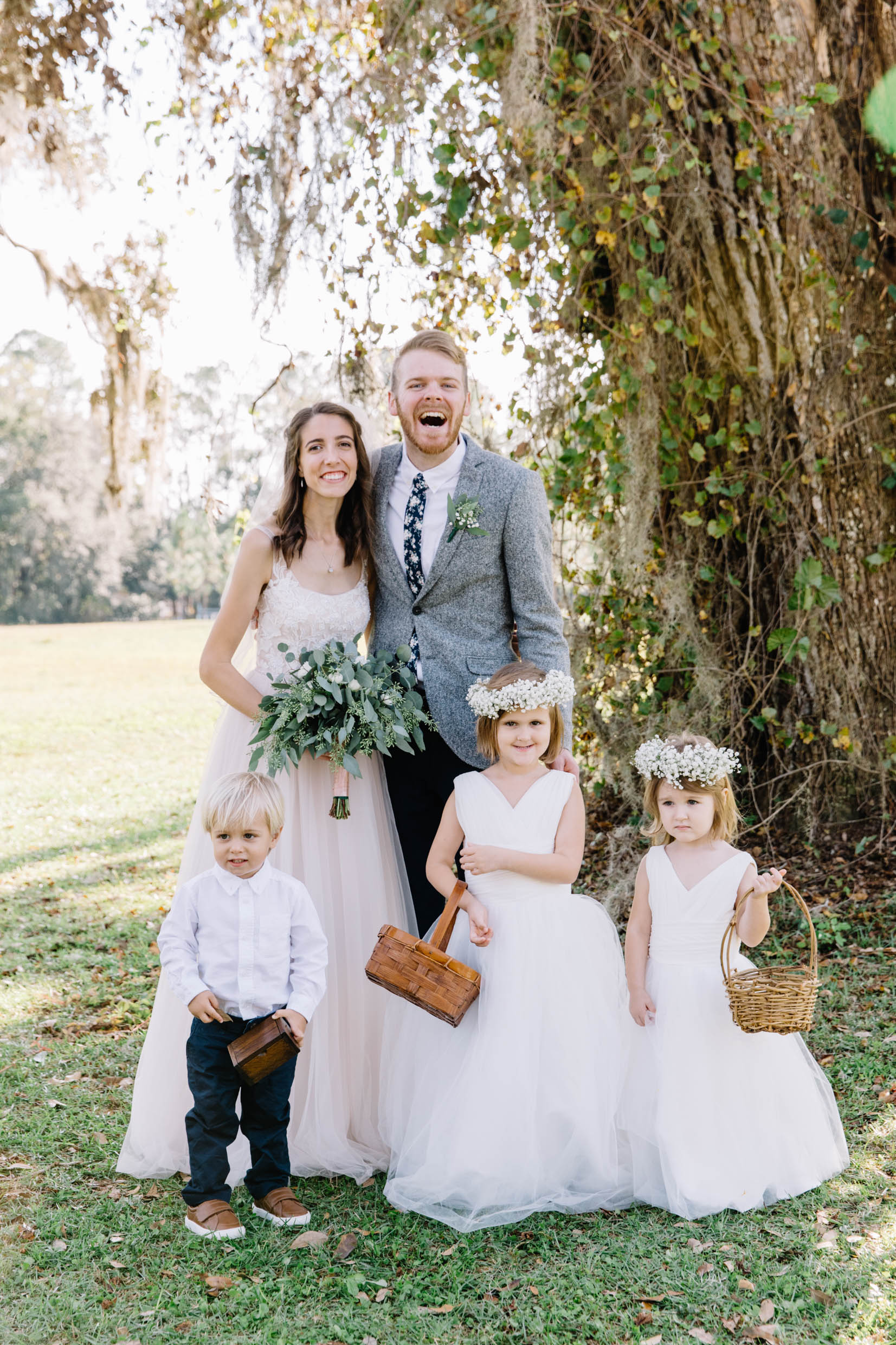 Tallahassee Wedding Photographer Carolyn Allen Photography