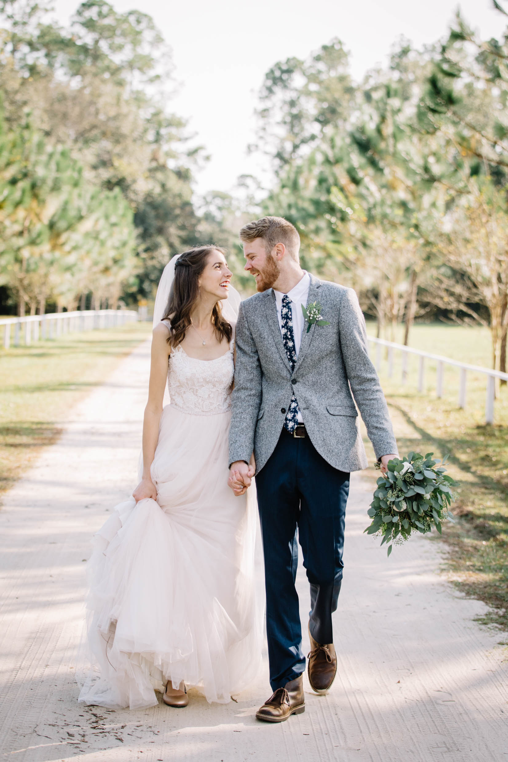 Tallahassee Wedding Photographer Carolyn Allen Photography