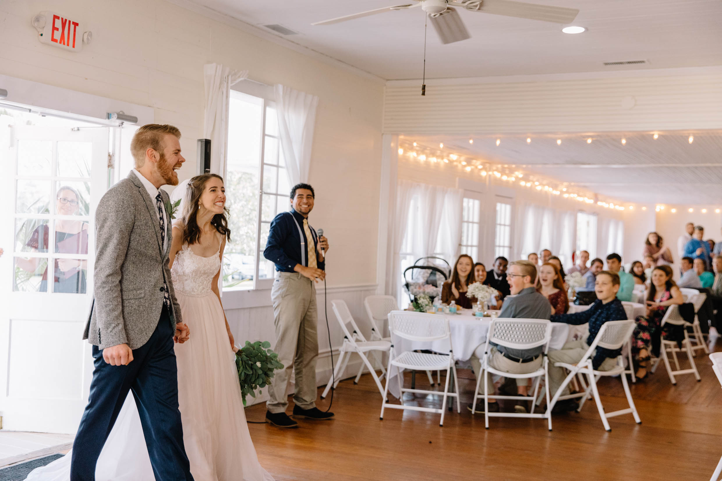 Tallahassee Wedding Photographer Carolyn Allen Photography