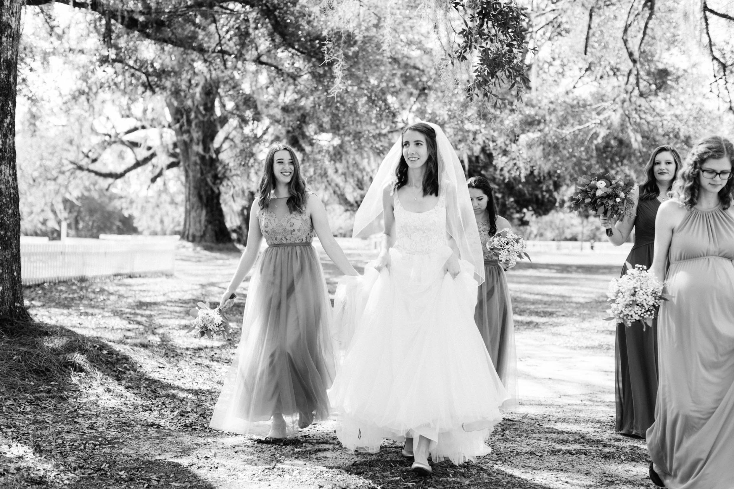 Tallahassee Wedding Photographer Carolyn Allen Photography