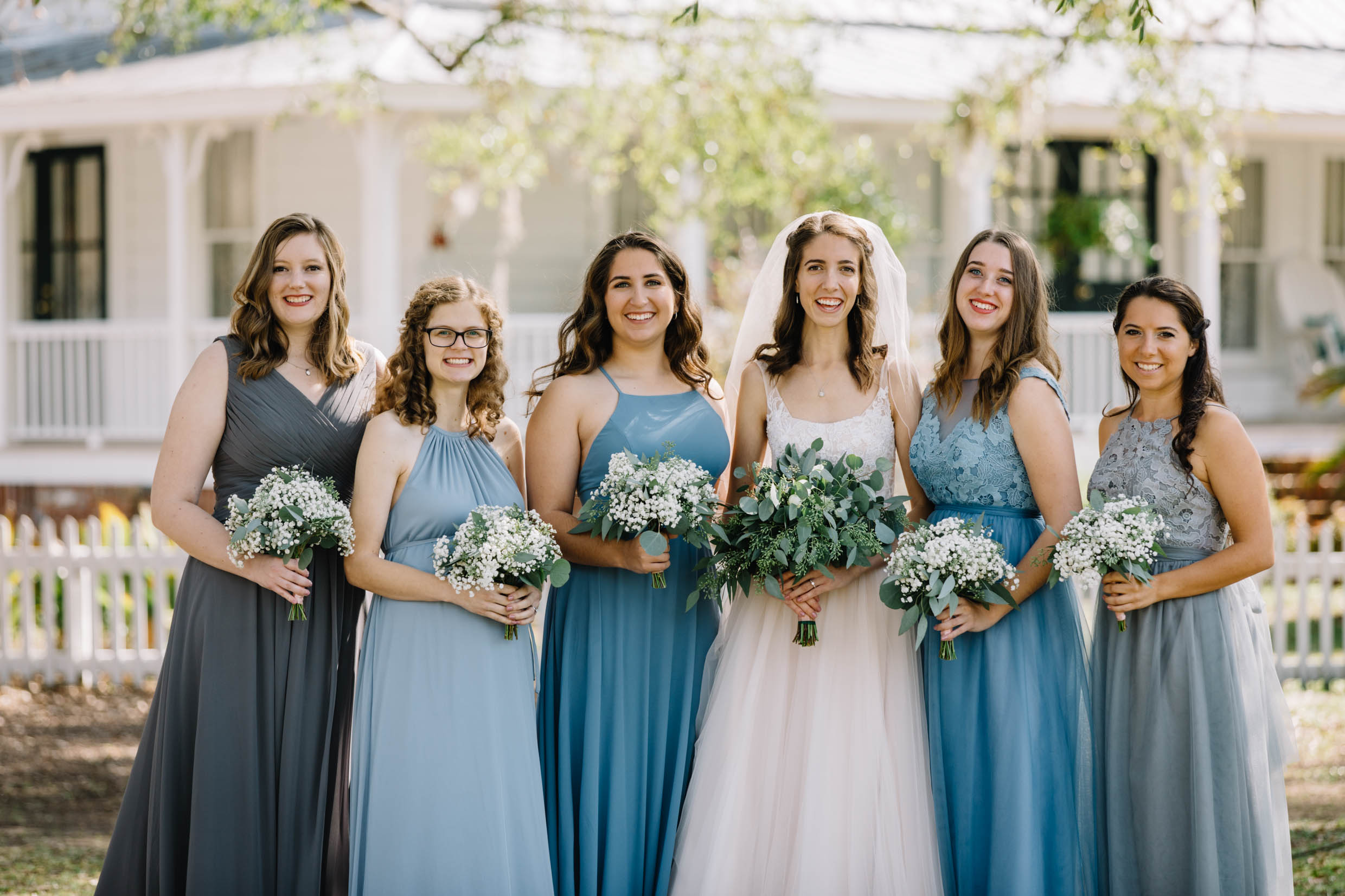 Tallahassee Wedding Photographer Carolyn Allen Photography