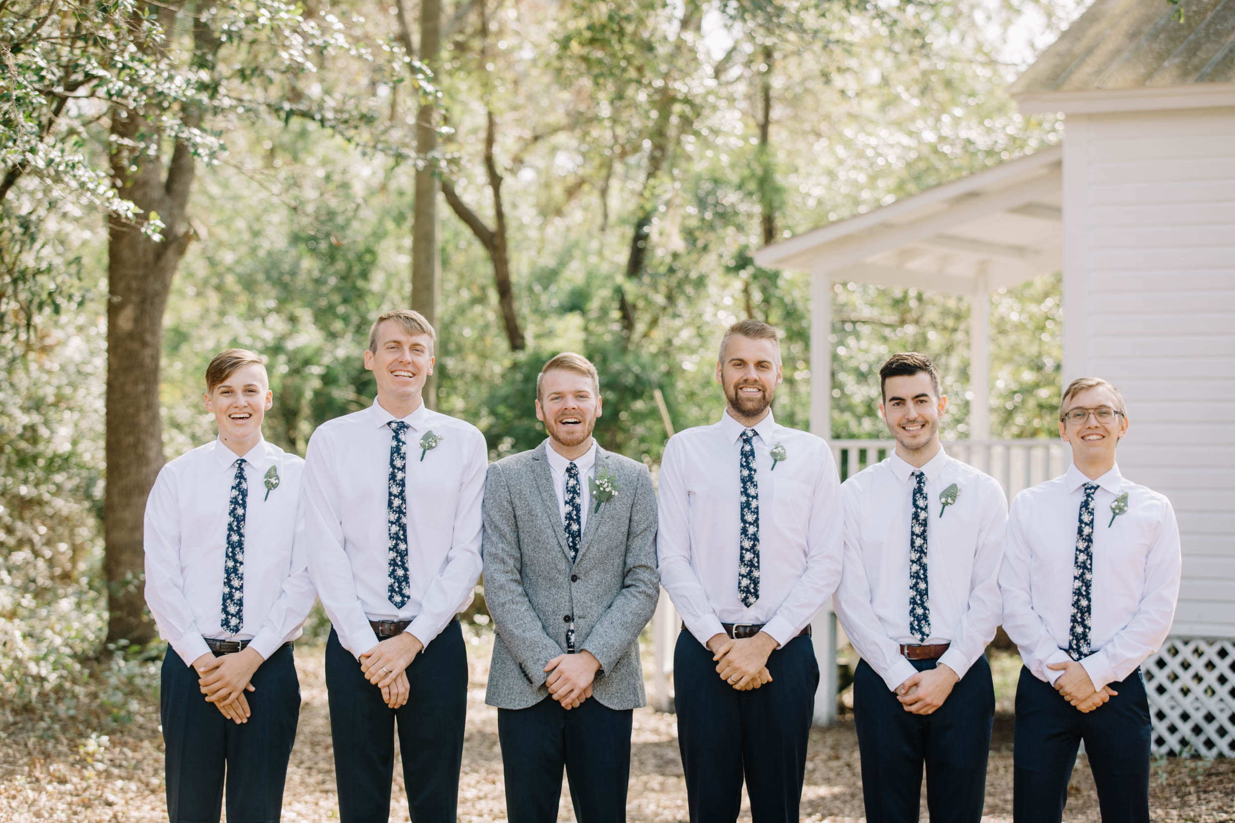 Tallahassee Wedding Photographer Carolyn Allen Photography