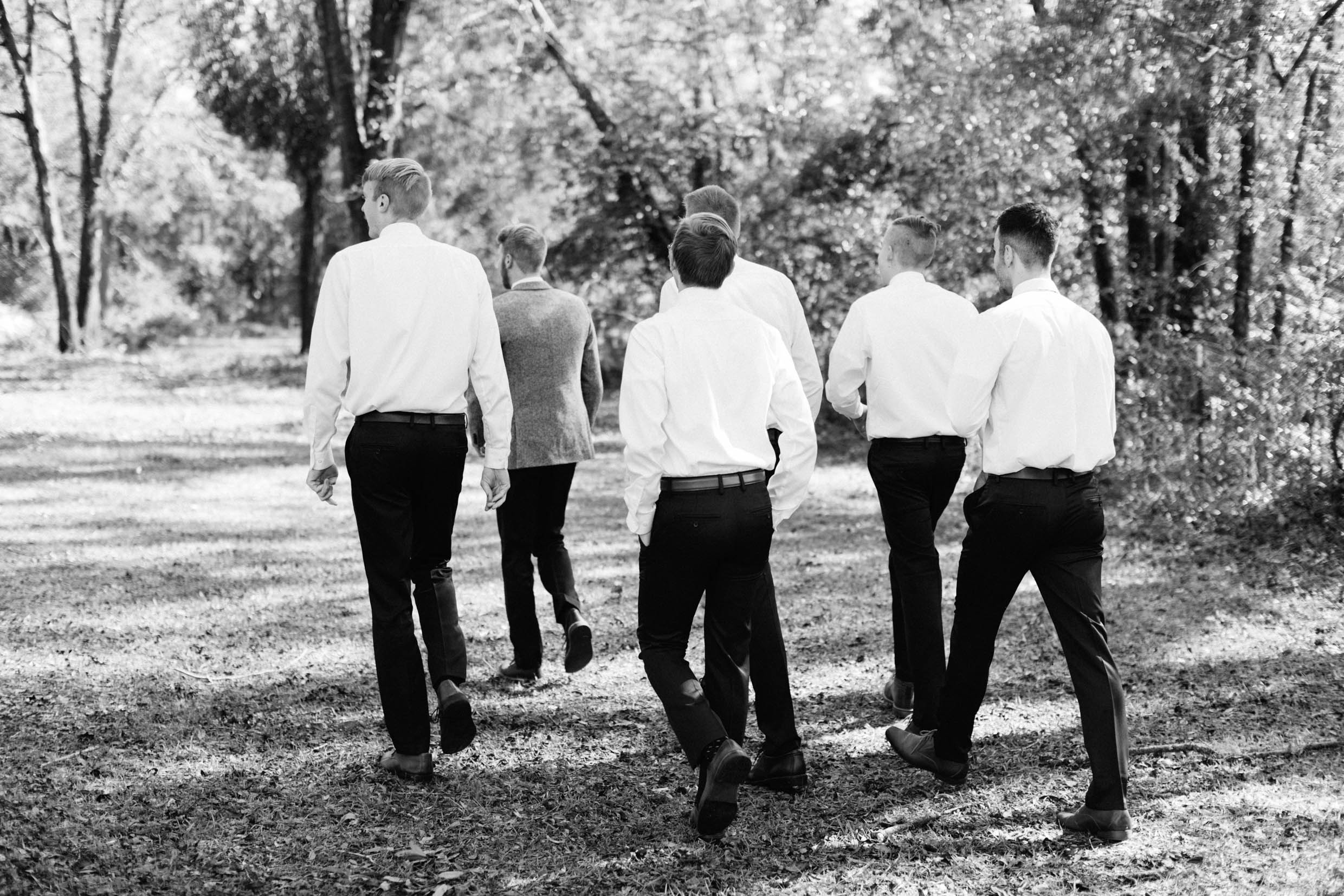 Tallahassee Wedding Photographer Carolyn Allen Photography