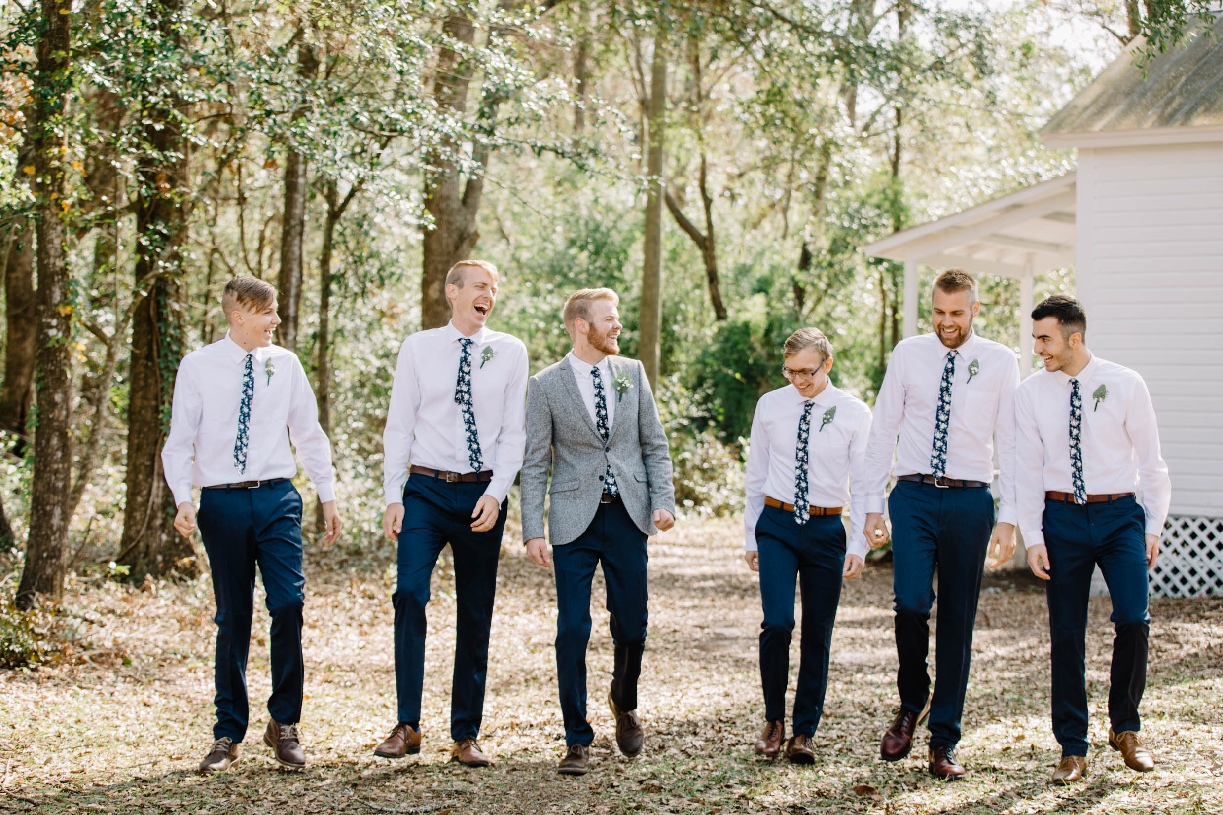 Tallahassee Wedding Photographer Carolyn Allen Photography