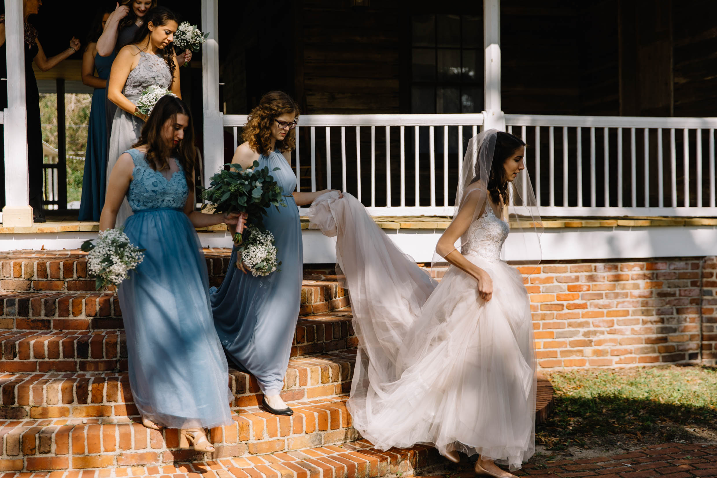 Tallahassee Wedding Photographer Carolyn Allen Photography