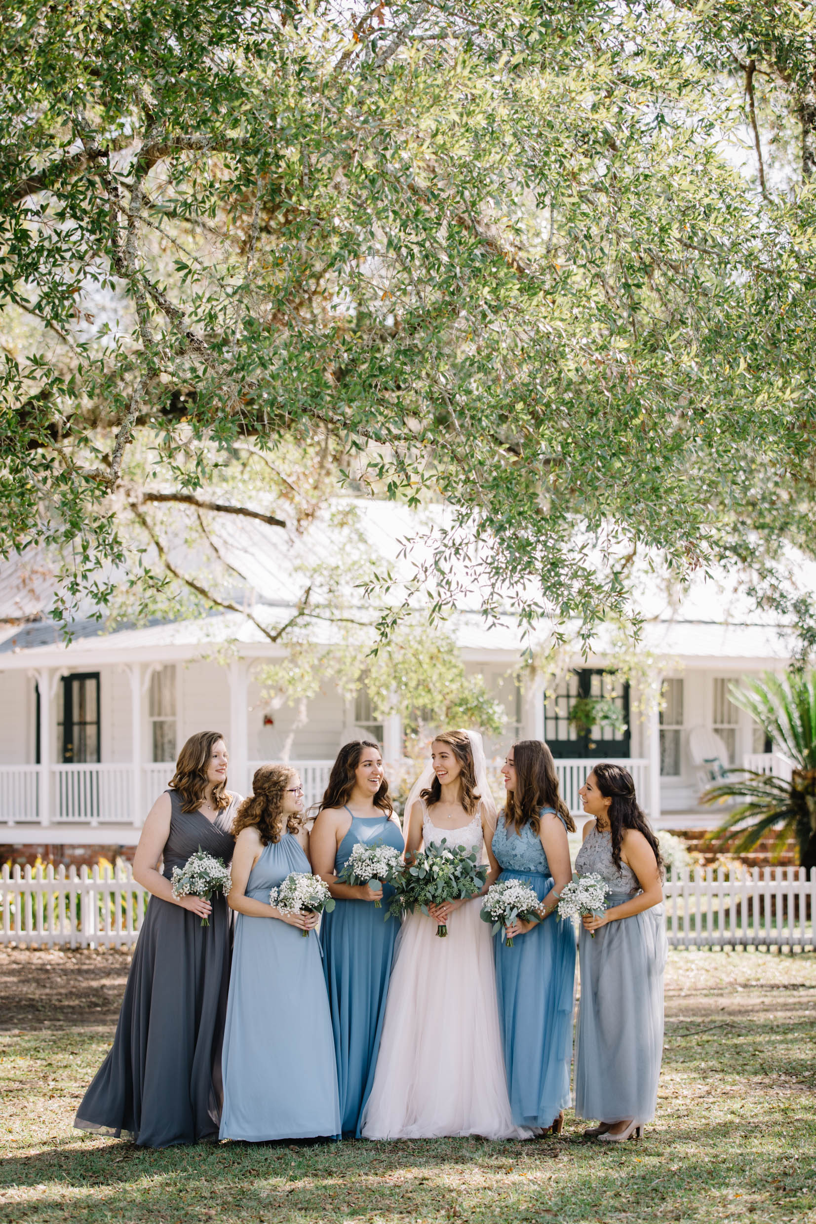 Tallahassee Wedding Photographer Carolyn Allen Photography