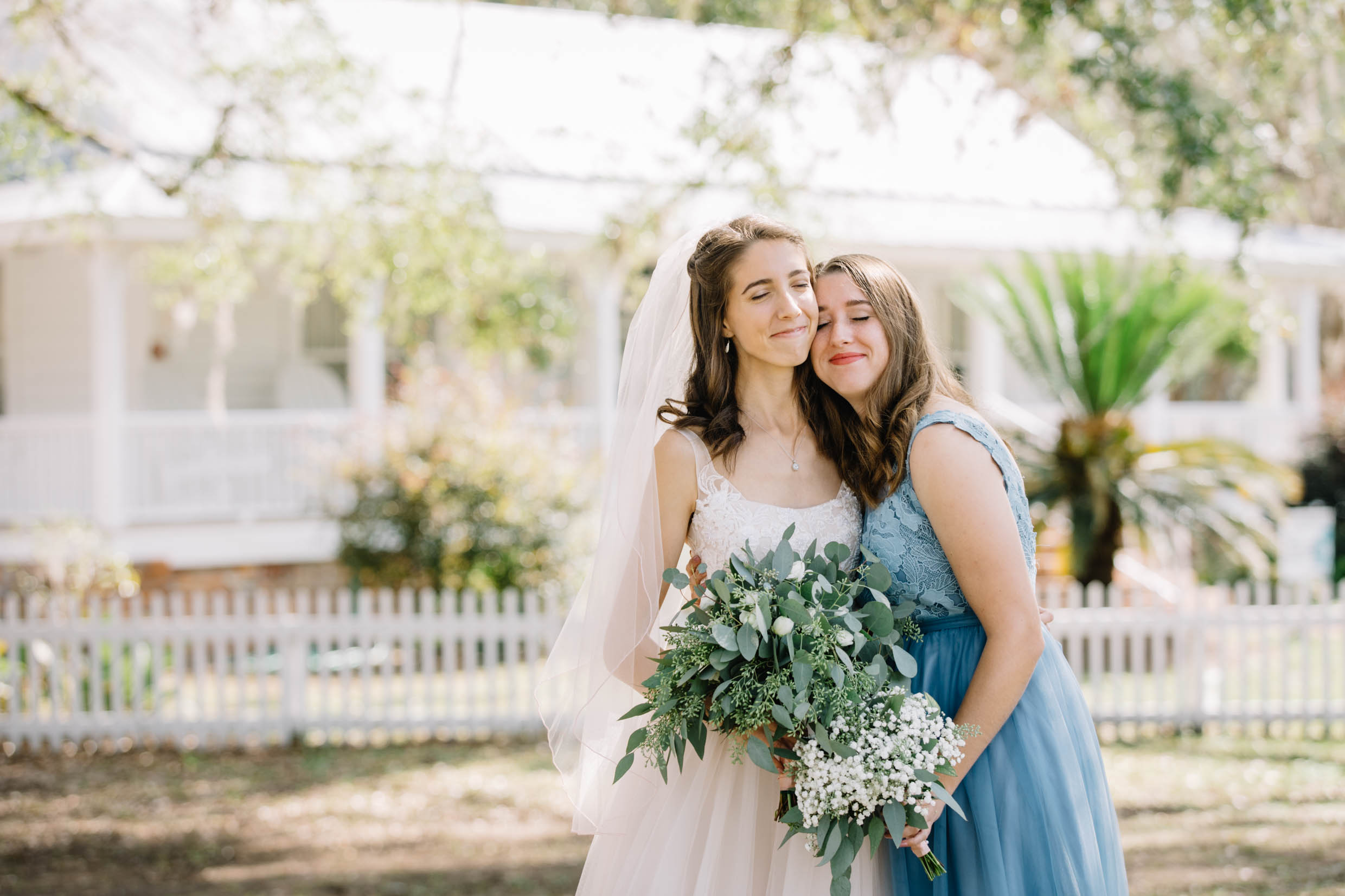 Tallahassee Wedding Photographer Carolyn Allen Photography